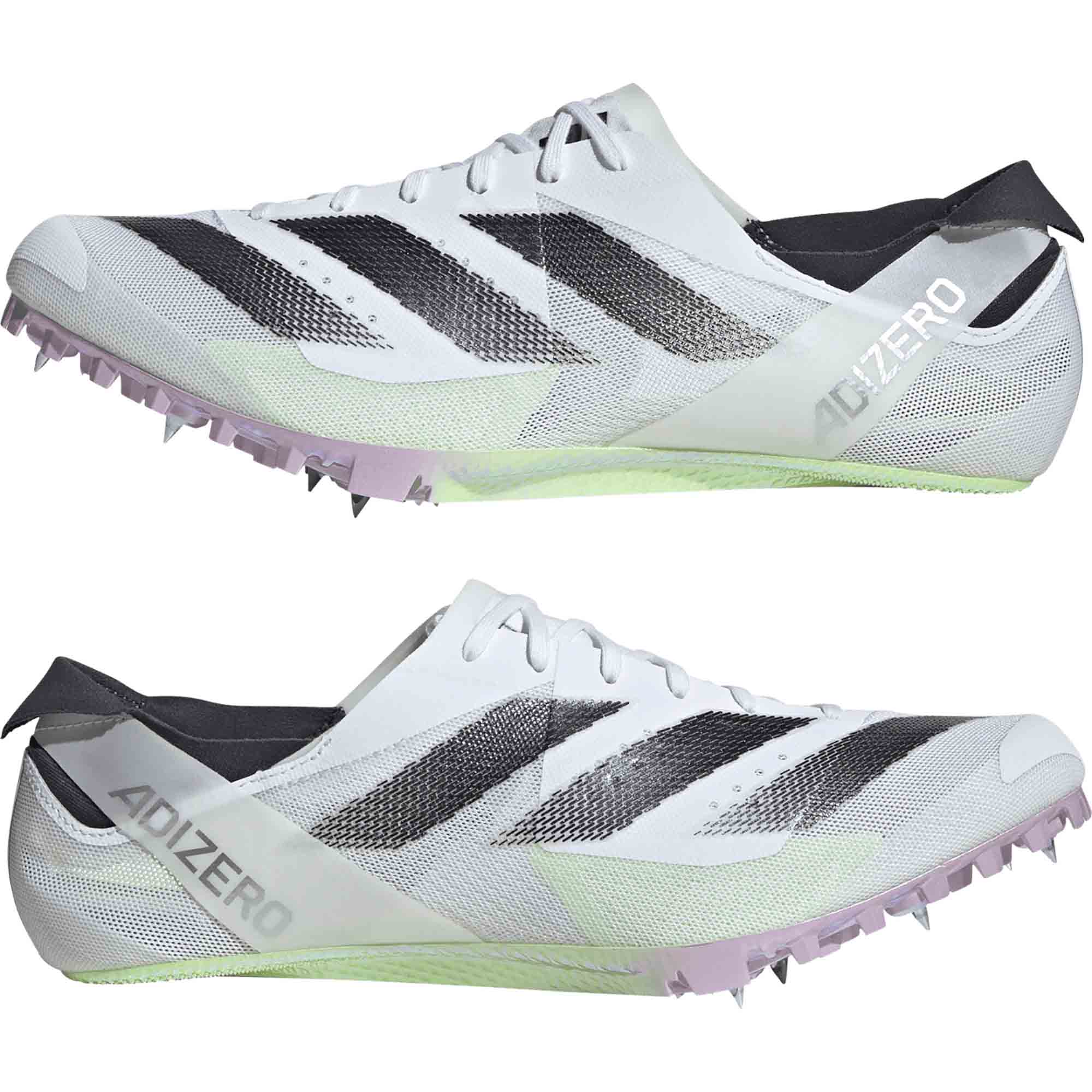 Adizero Finesse Spike-Schuh