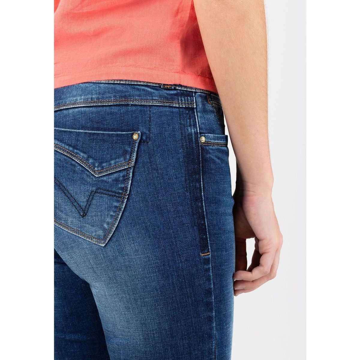 Slim EnyaTZ L32 Womanshape