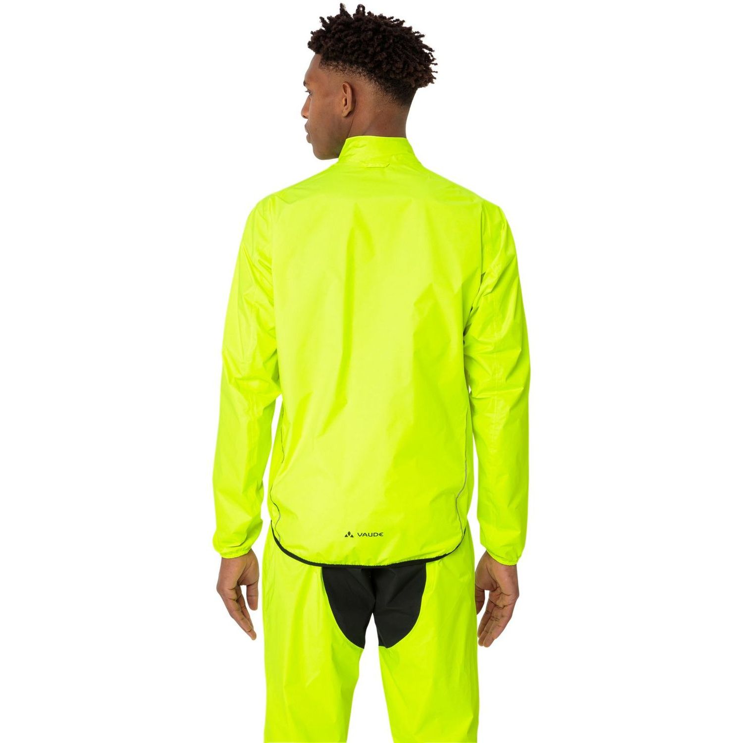 Me Drop Jacket III