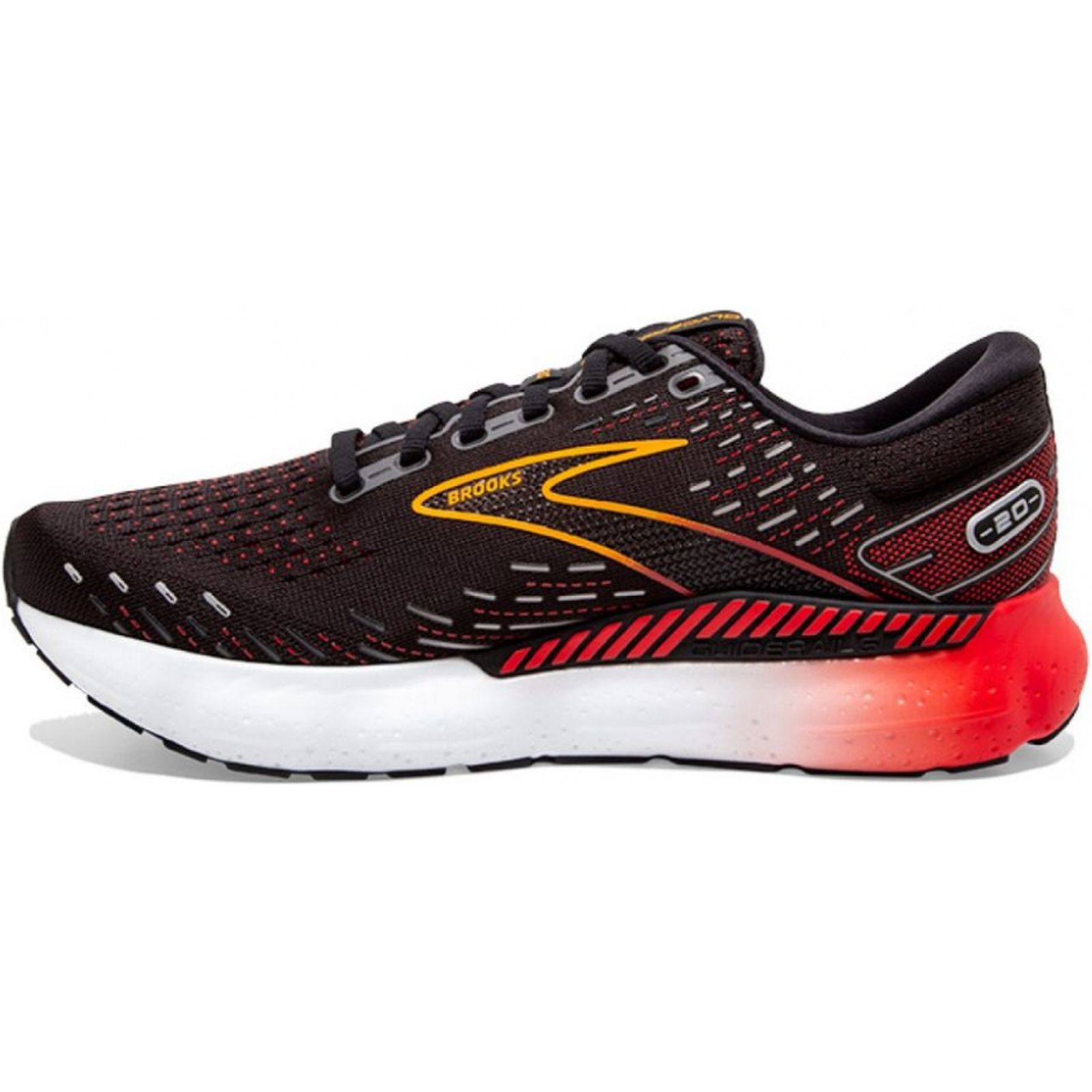 Glycerin GTS 20