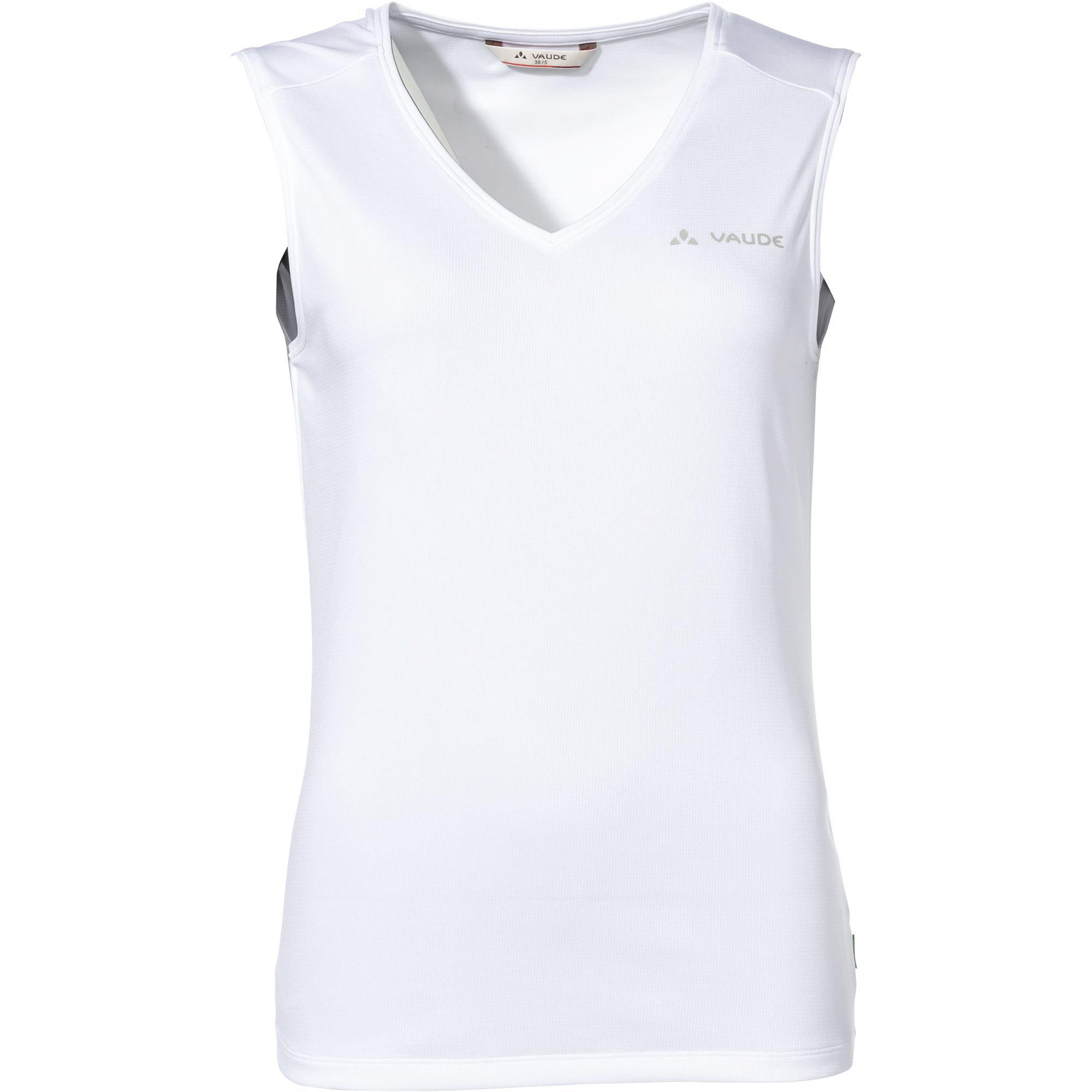 Wo Essential Top