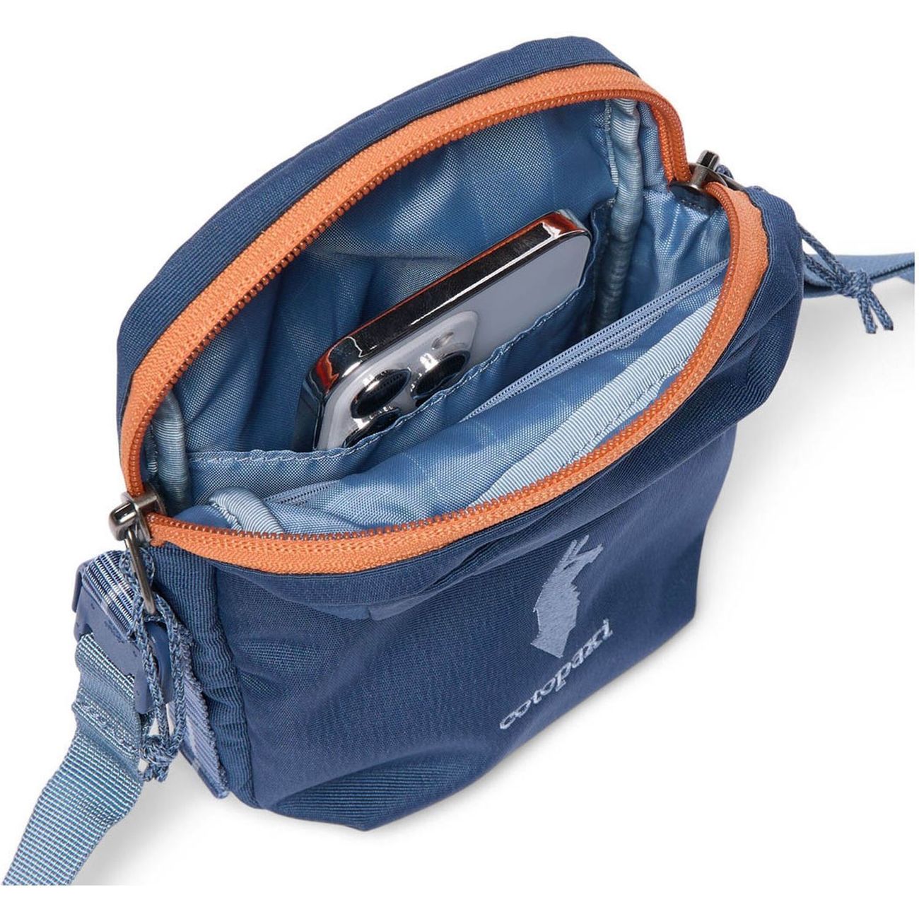 Todo 1L Shoulder Bag