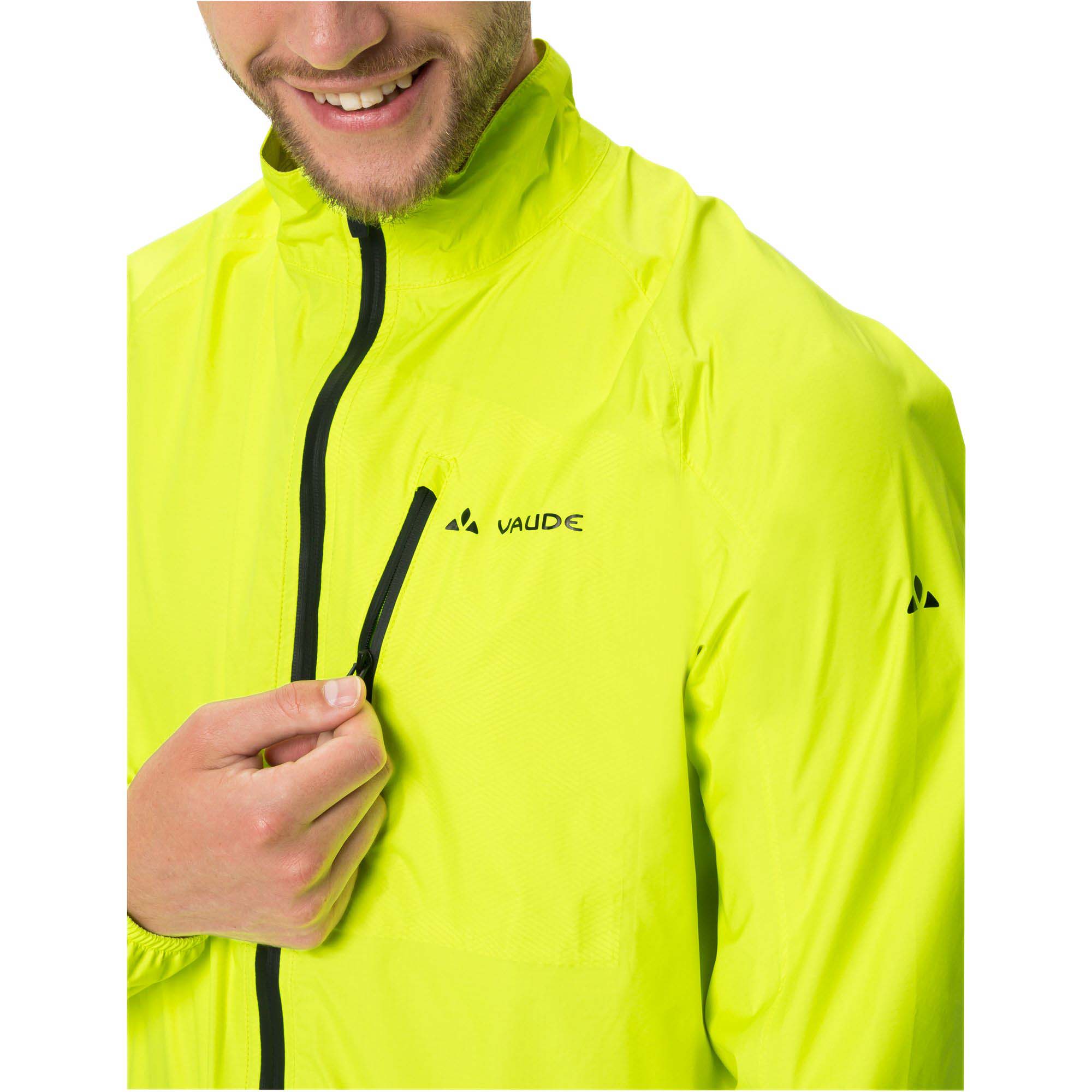 Me Drop Jacket III
