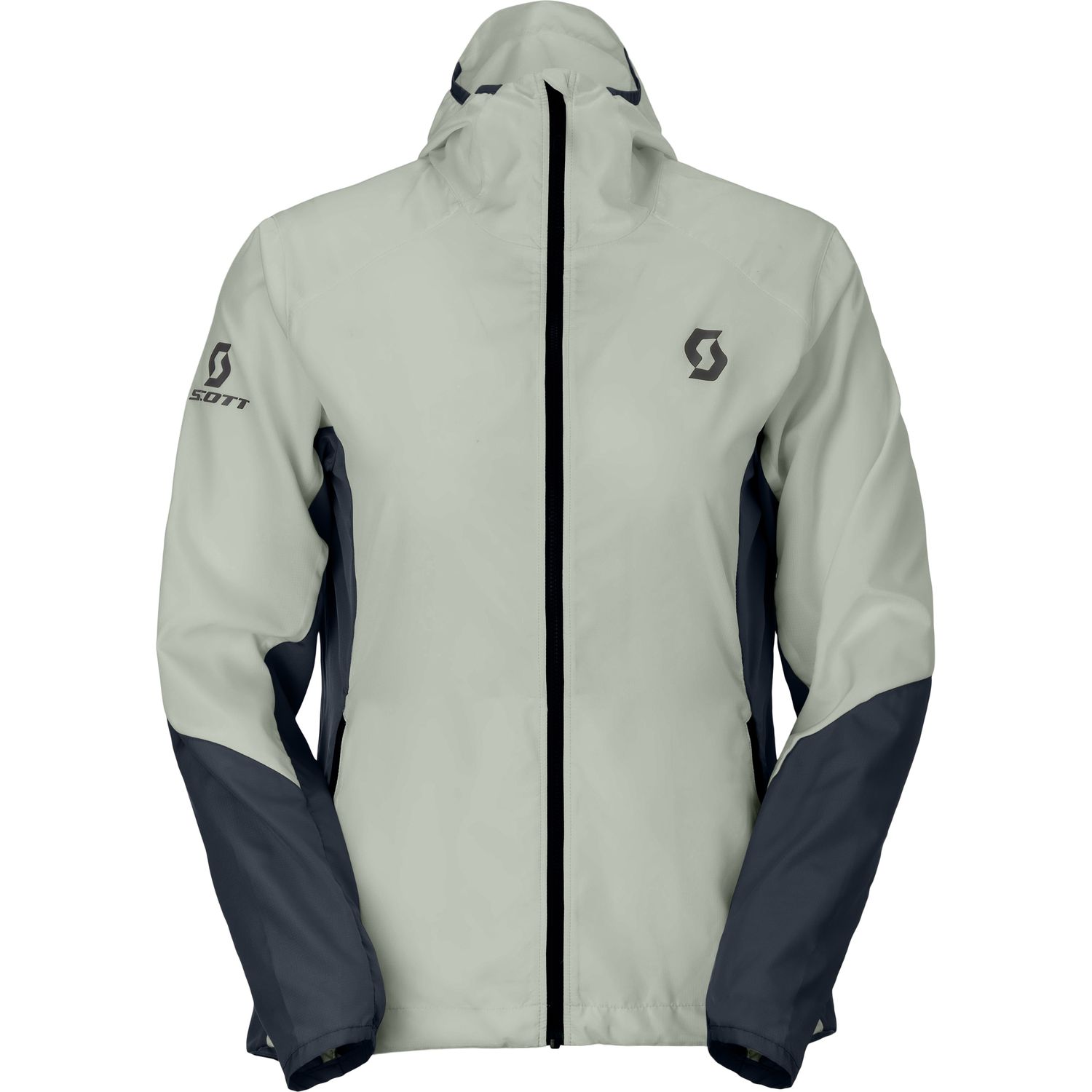 Jacket W`s Explorair Light WB