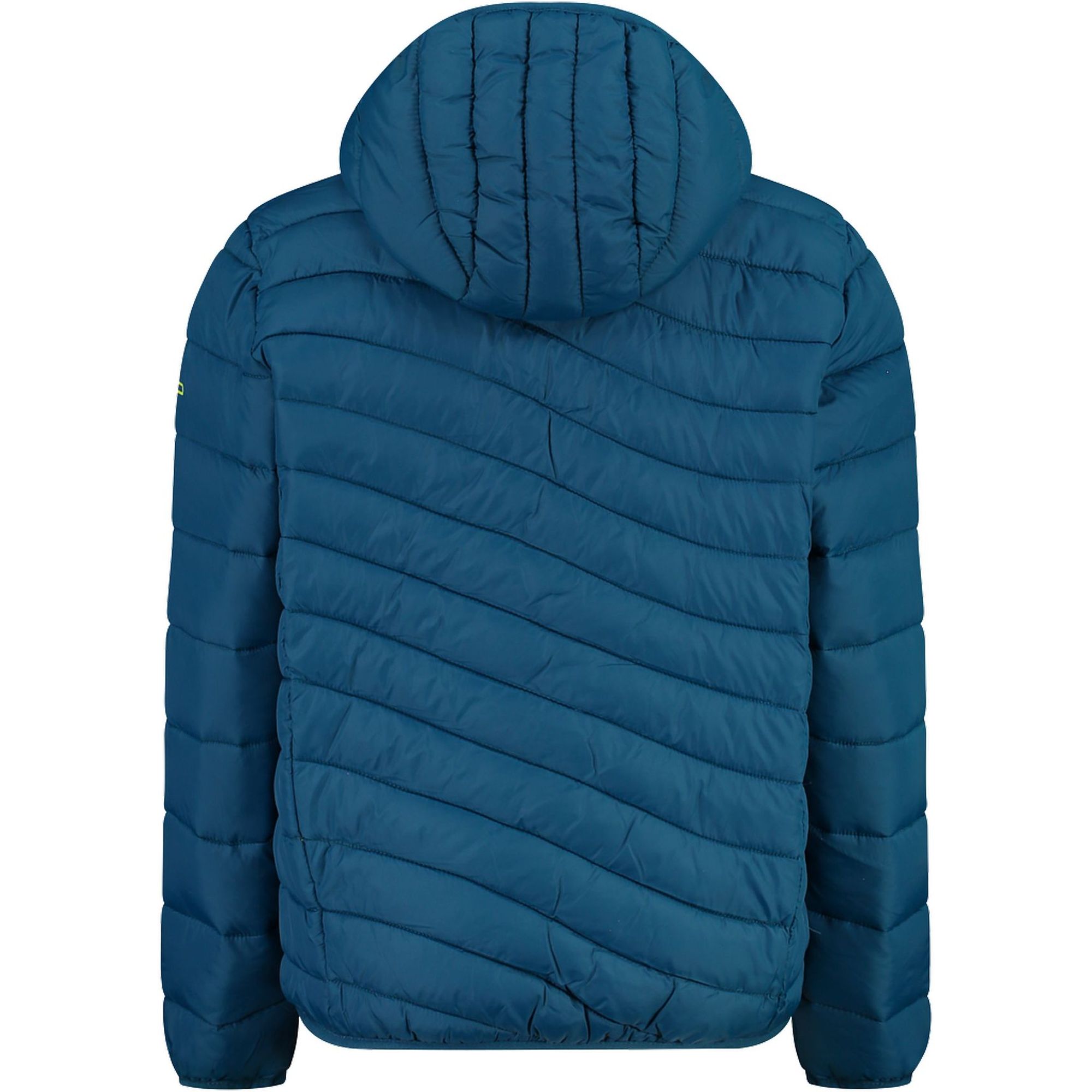 KID B JACKET FIX HOOD 32Z1014B