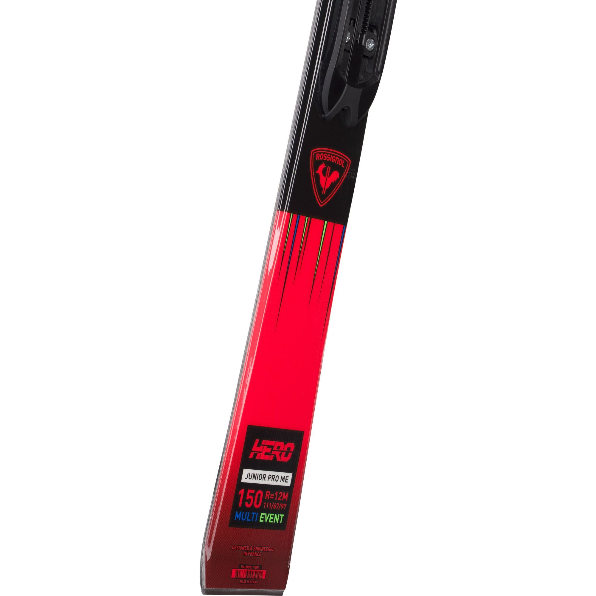 Hero JR Multi Event/XPJR7