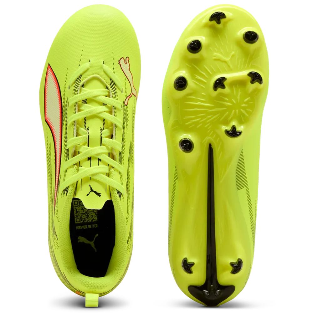 ULTRA 6 PLAY FG/AG Jr