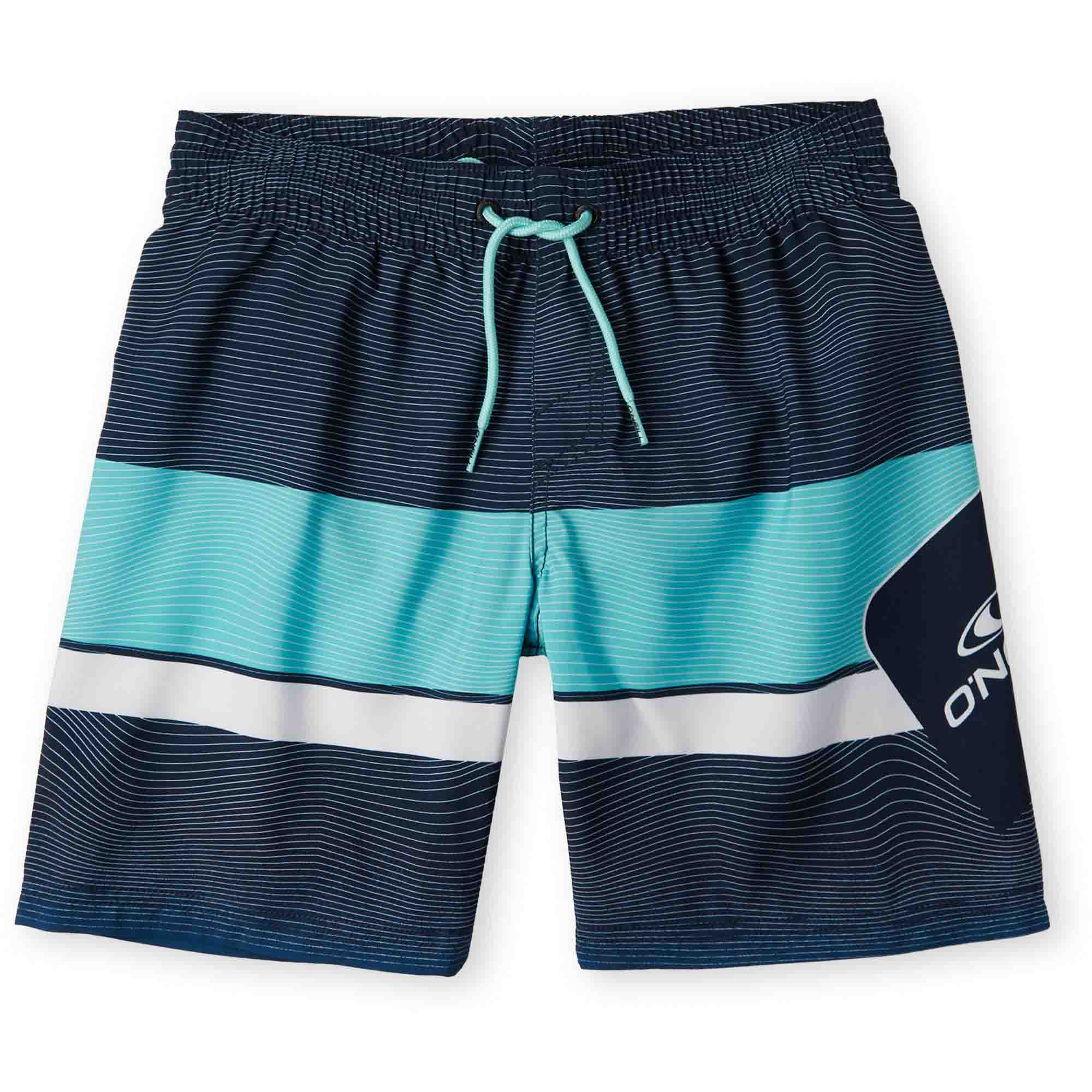 STACKED PLUS SHORTS
