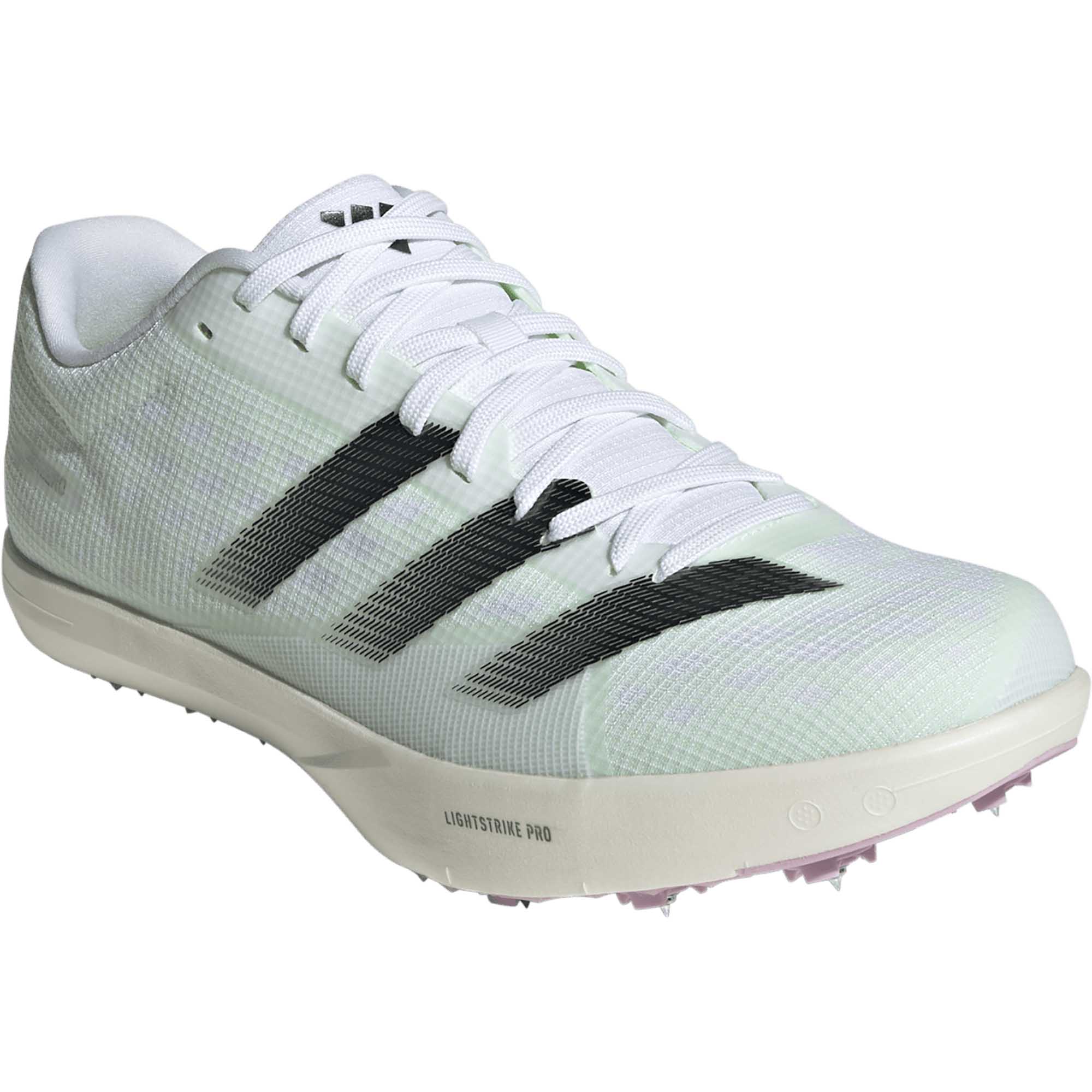 Adizero LJ Spike-Schuh