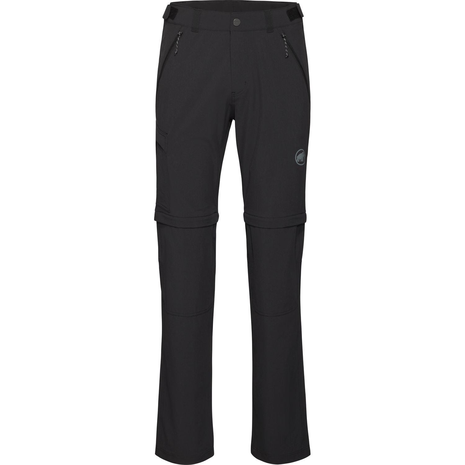 Runbold IV Zip Off Pants Men