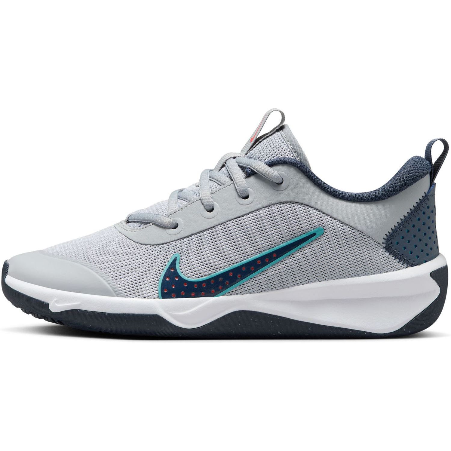 NIKE OMNI MULTI-COURT BIG KIDS\' ROA