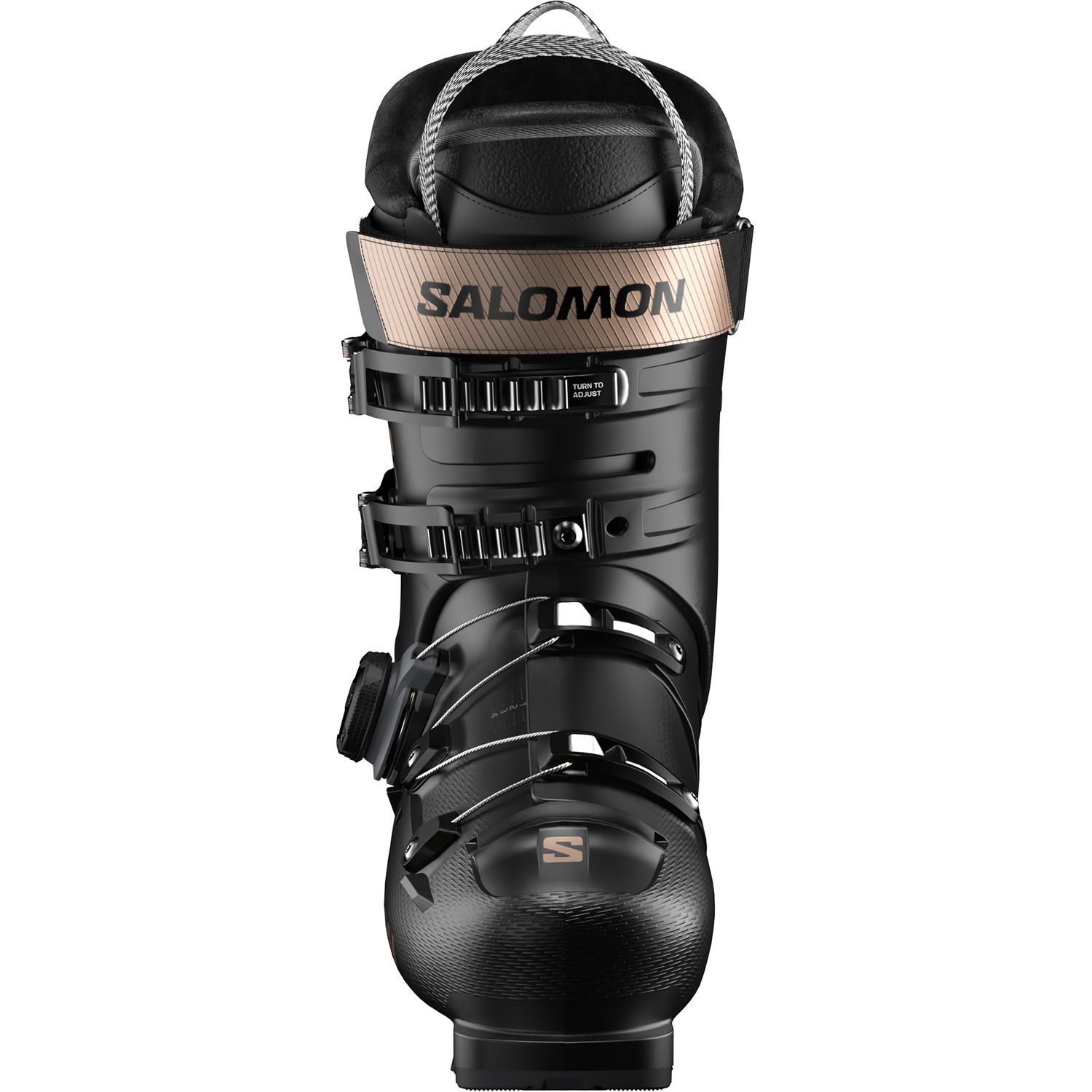 S/PRO DELTA BOA 95 W GW