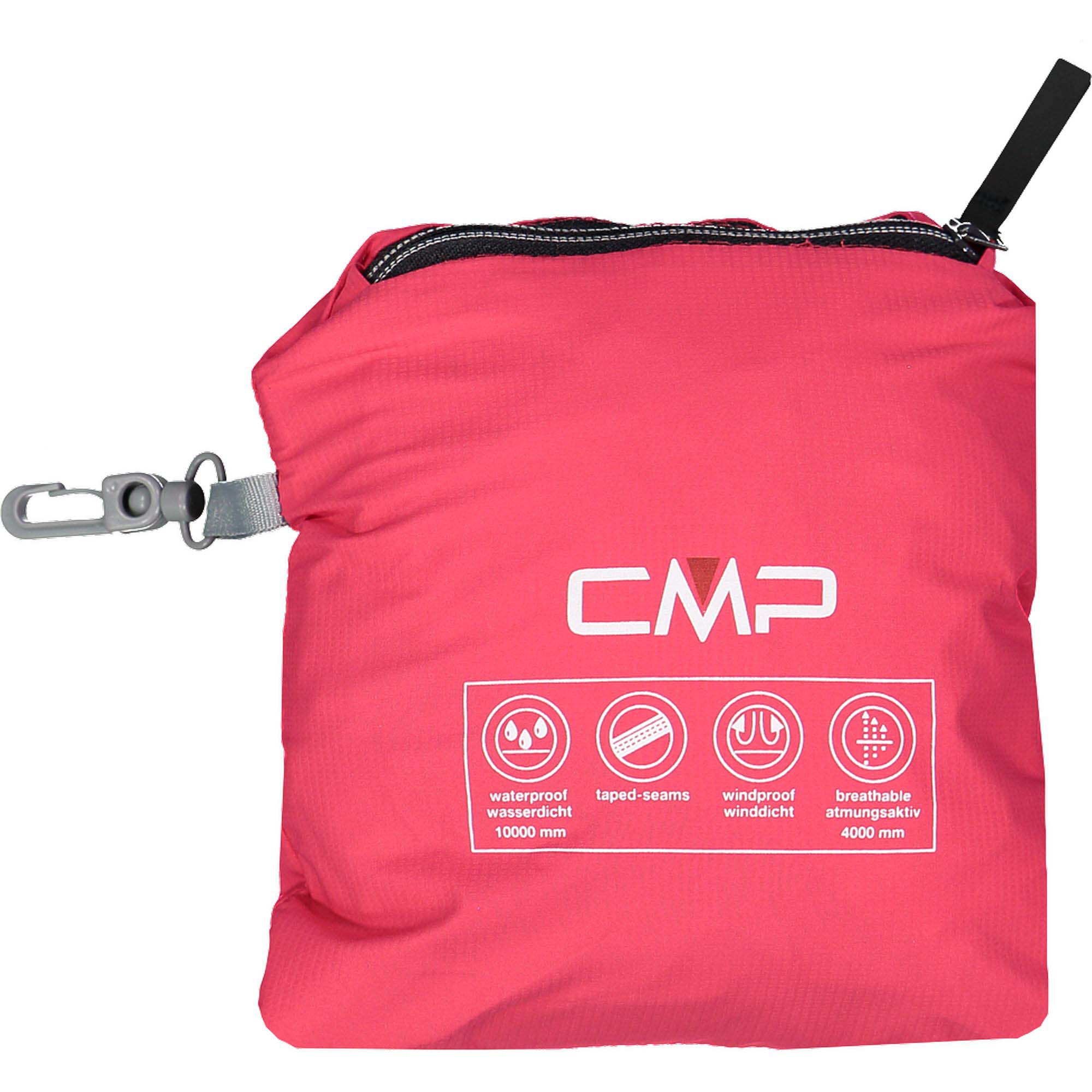 Girl Jacket Fix Hood 39X7985