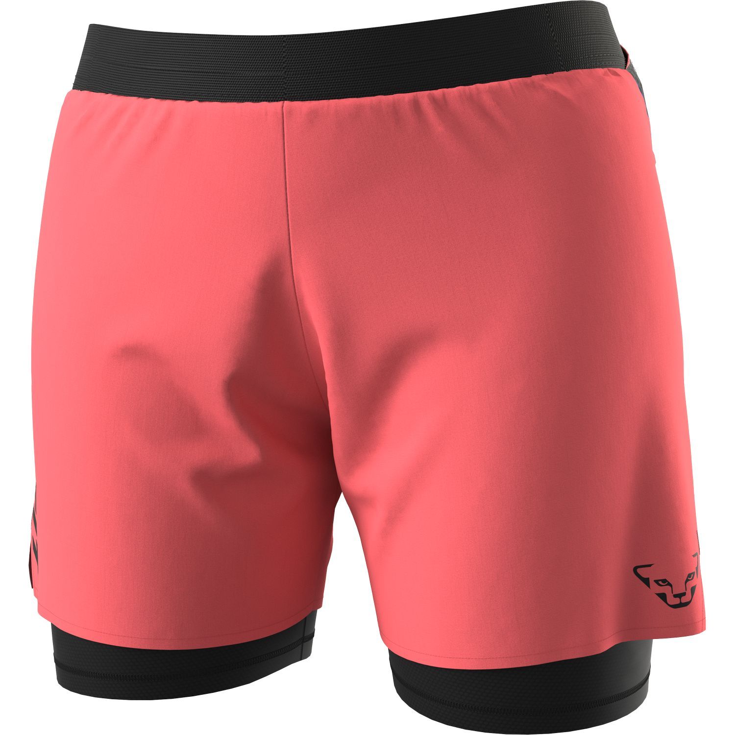 Alpine Pro 2/1 Shorts W