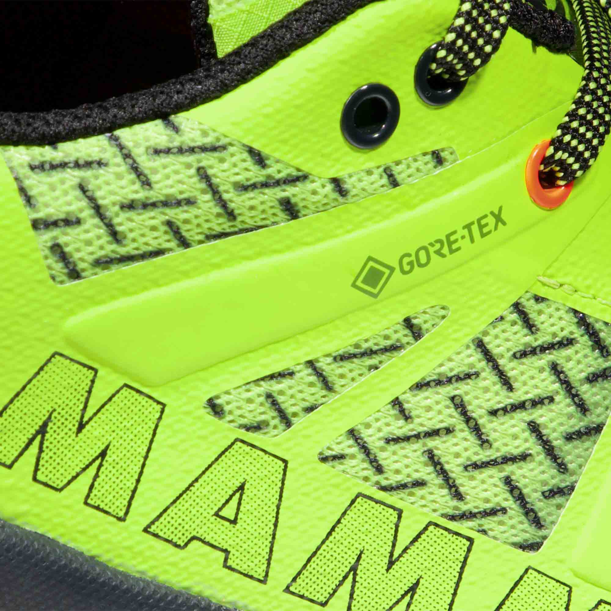 Sertig II Low GTX Men