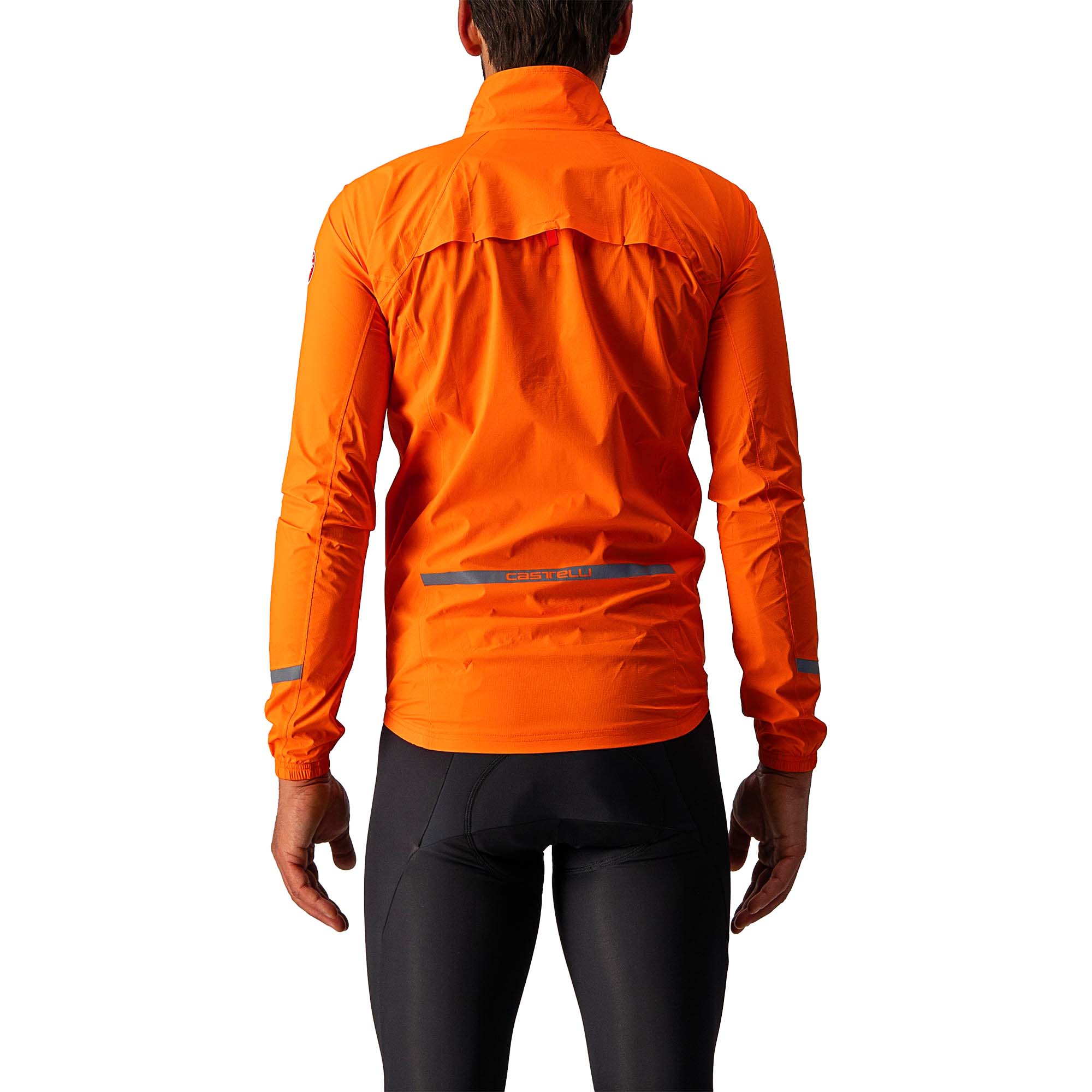 Emergency 2 Rain Jacket