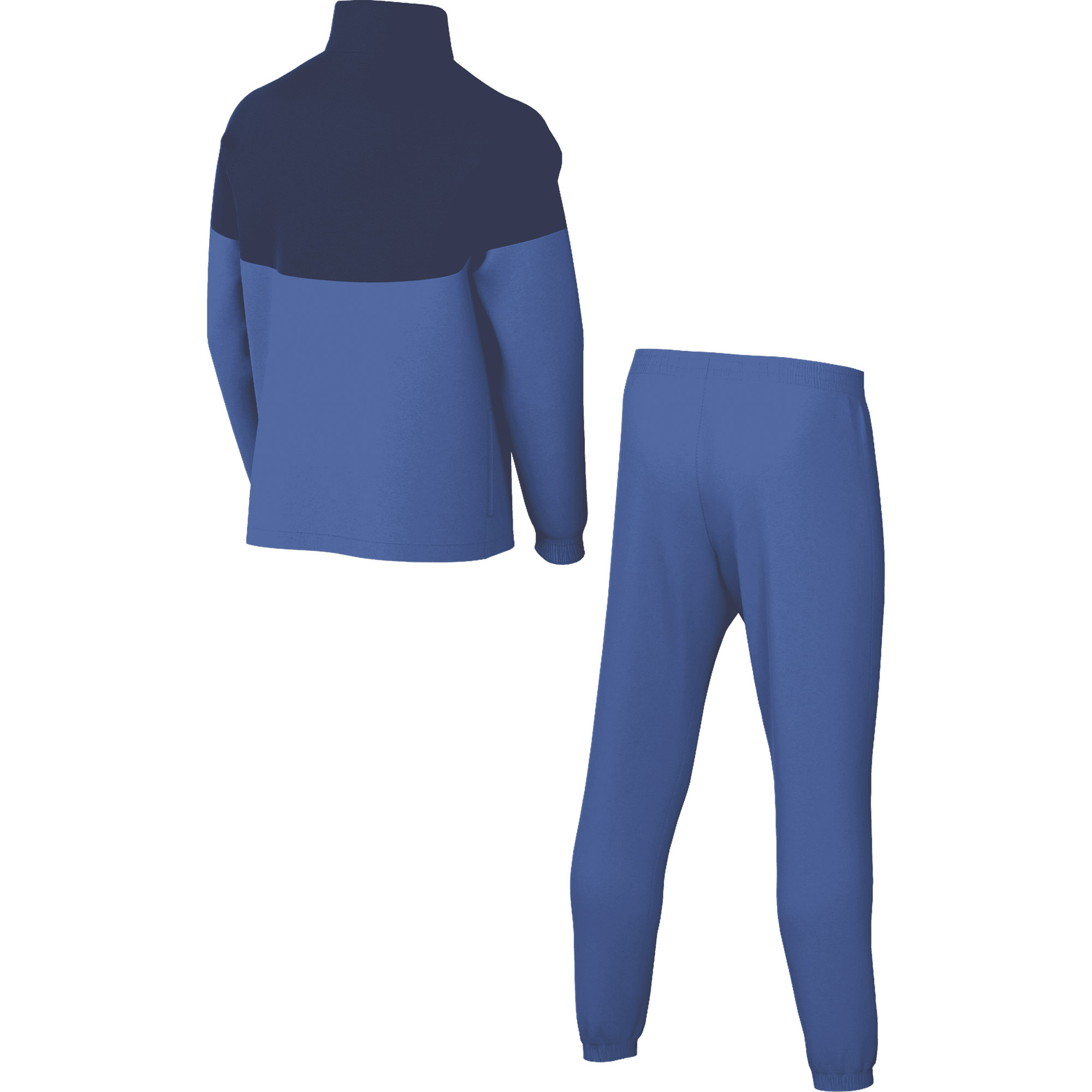 K NSW DF TRACKSUIT PK FZ