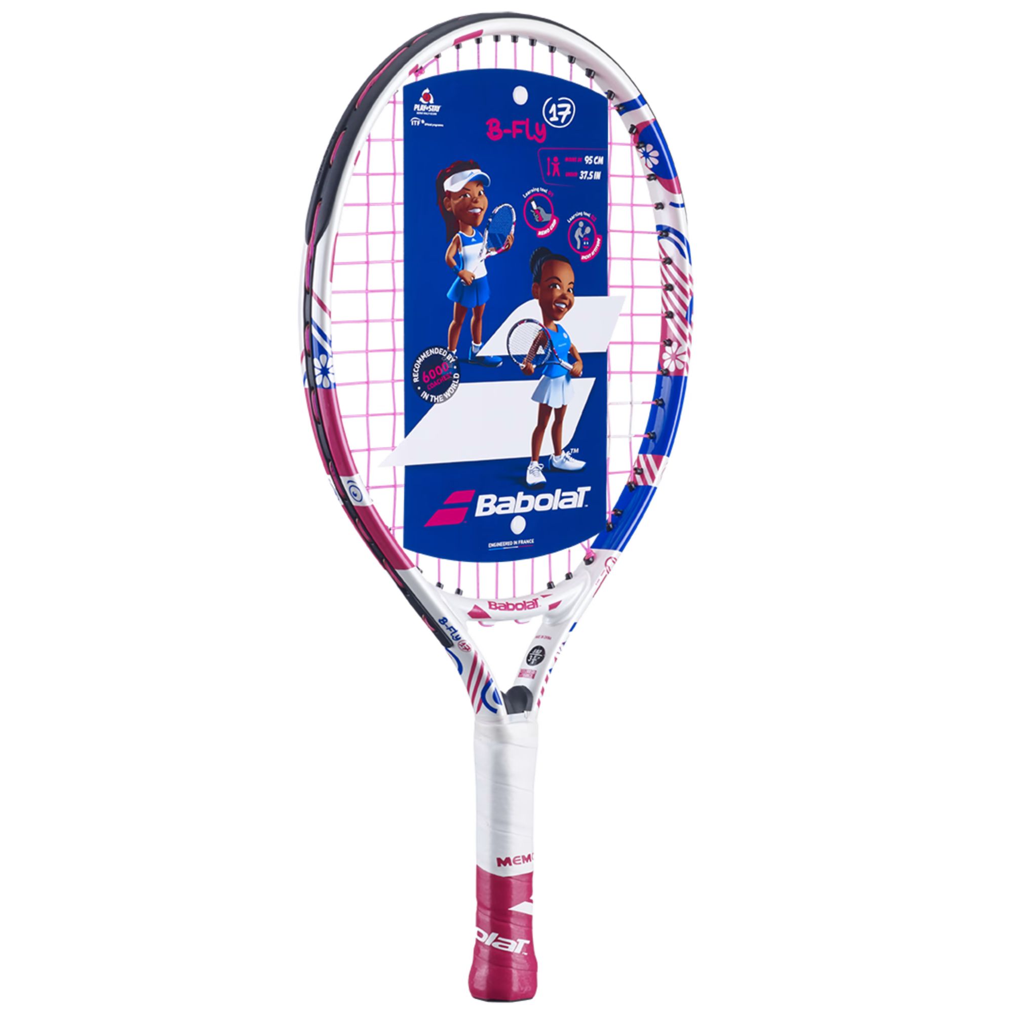 New B-Fly 17