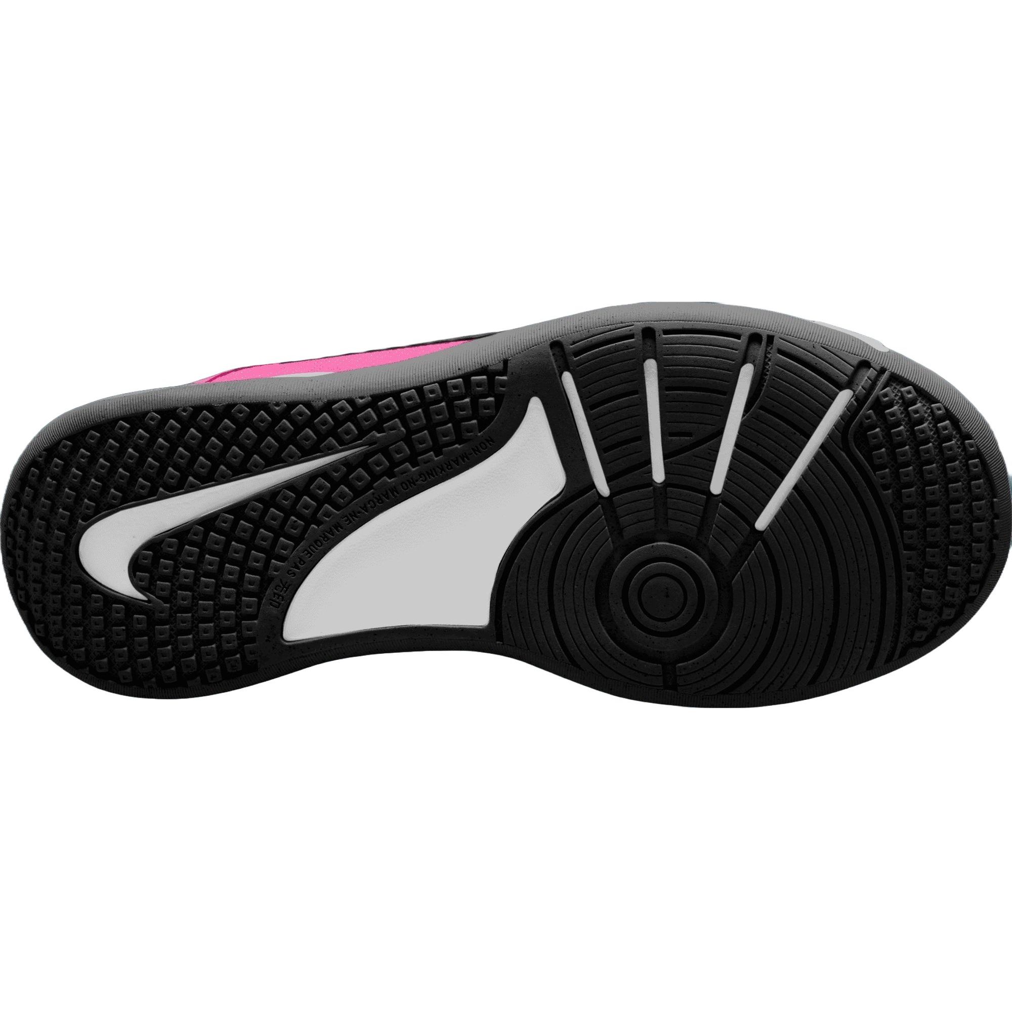 NIKE OMNI MULTI-COURT BIG KIDS\' ROA