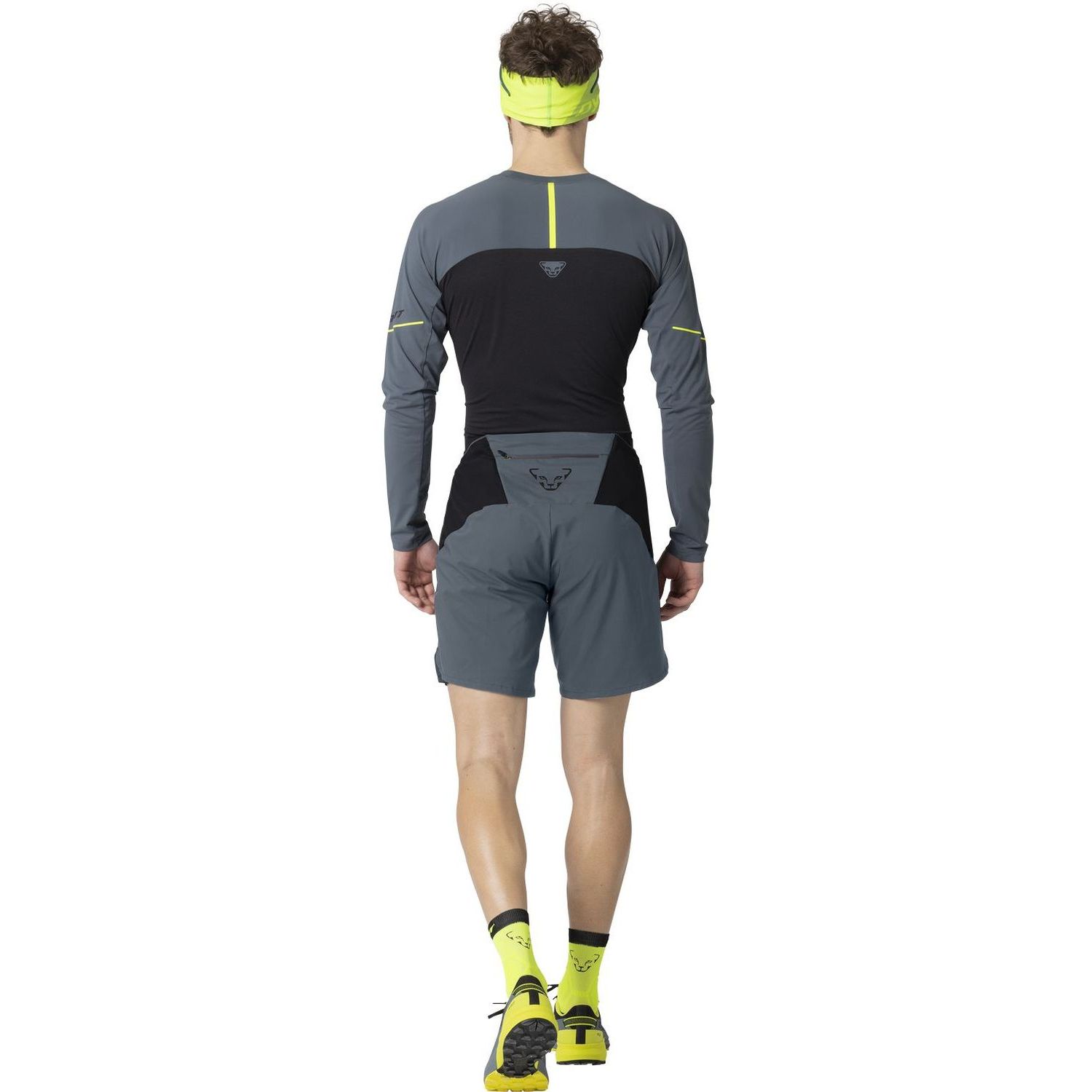 Alpine Pro 2in1 Shorts M