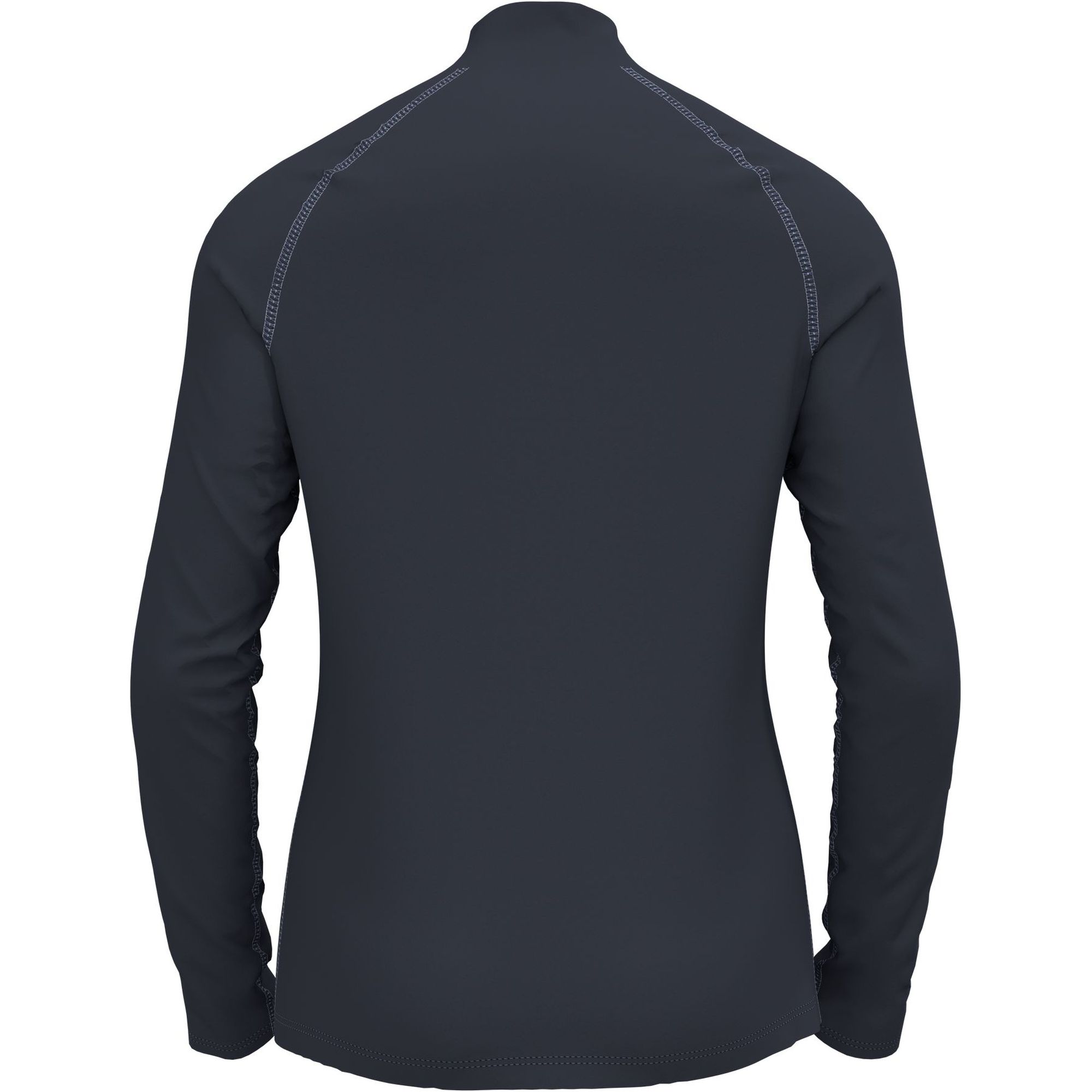 W Midlayer 1/2 Zip Rigi