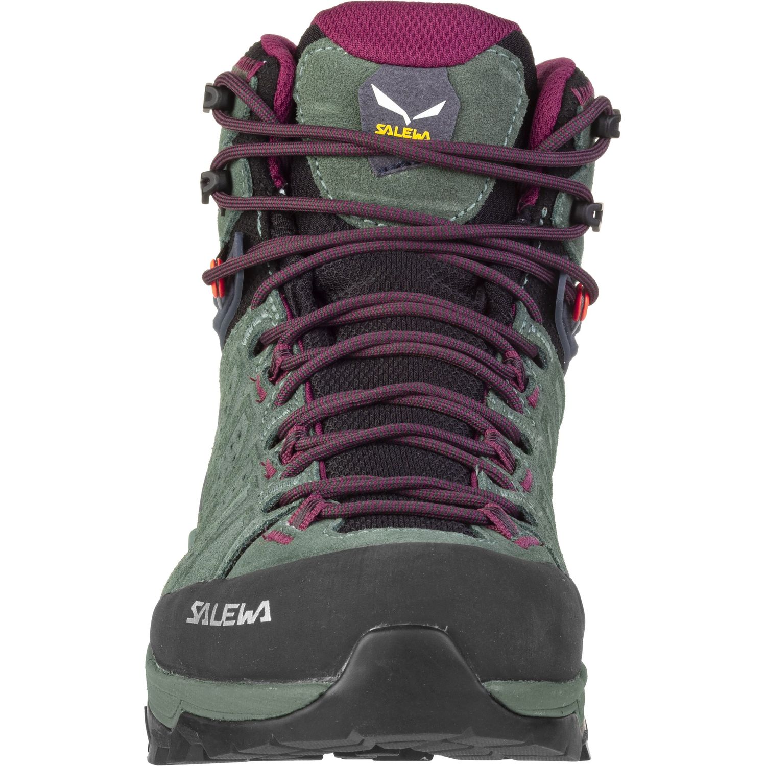 WS Alp Trainer 2 Mid GTX