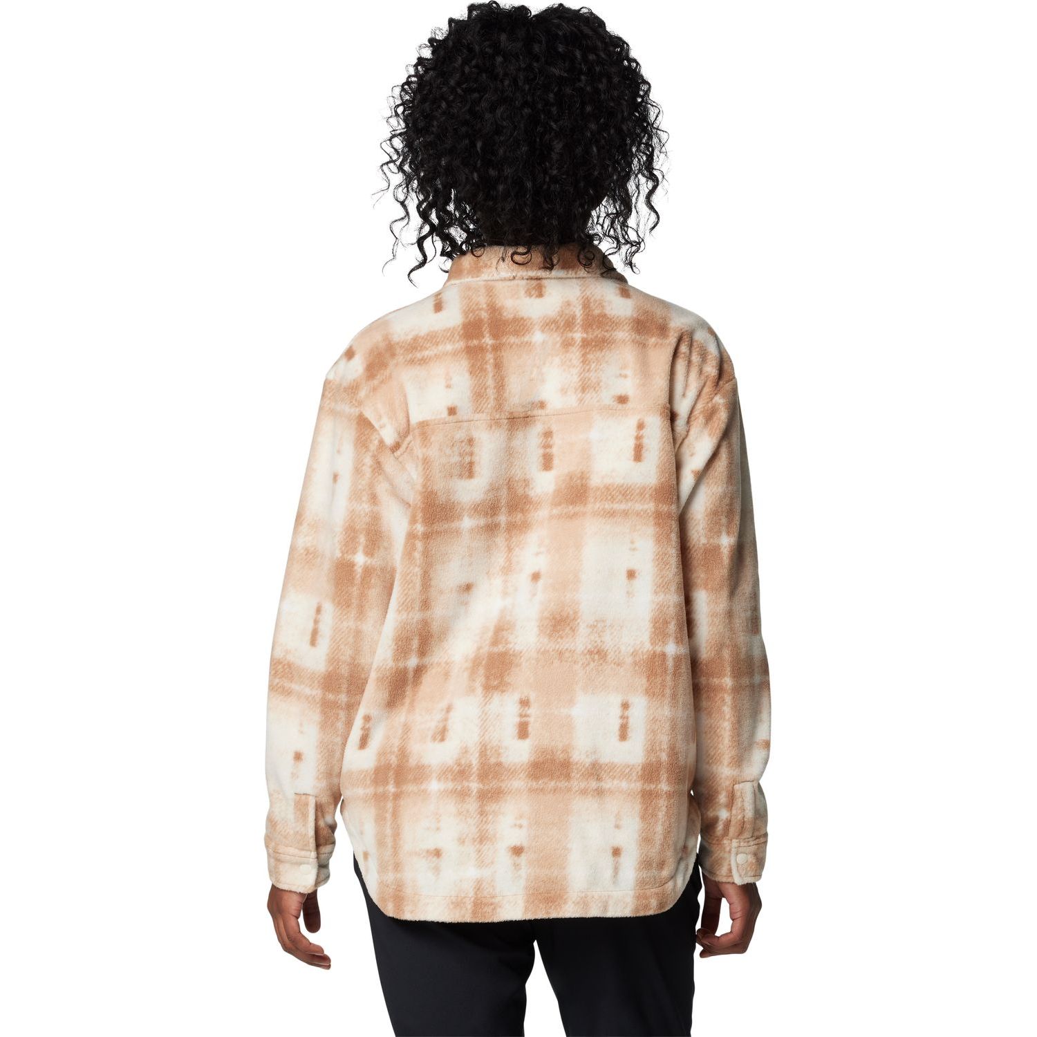 Benton Springs Shirt Jacket II