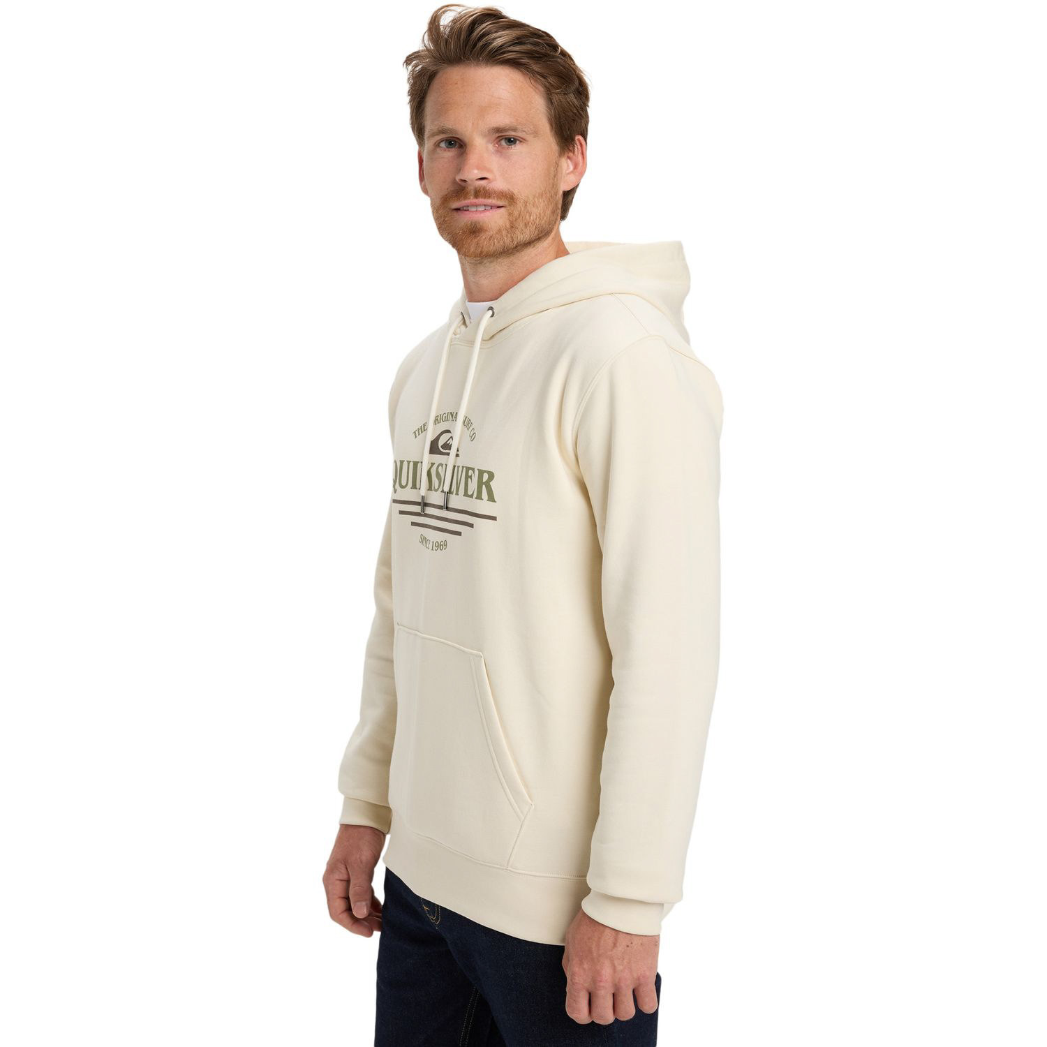 Screen Fleece Classic Surf