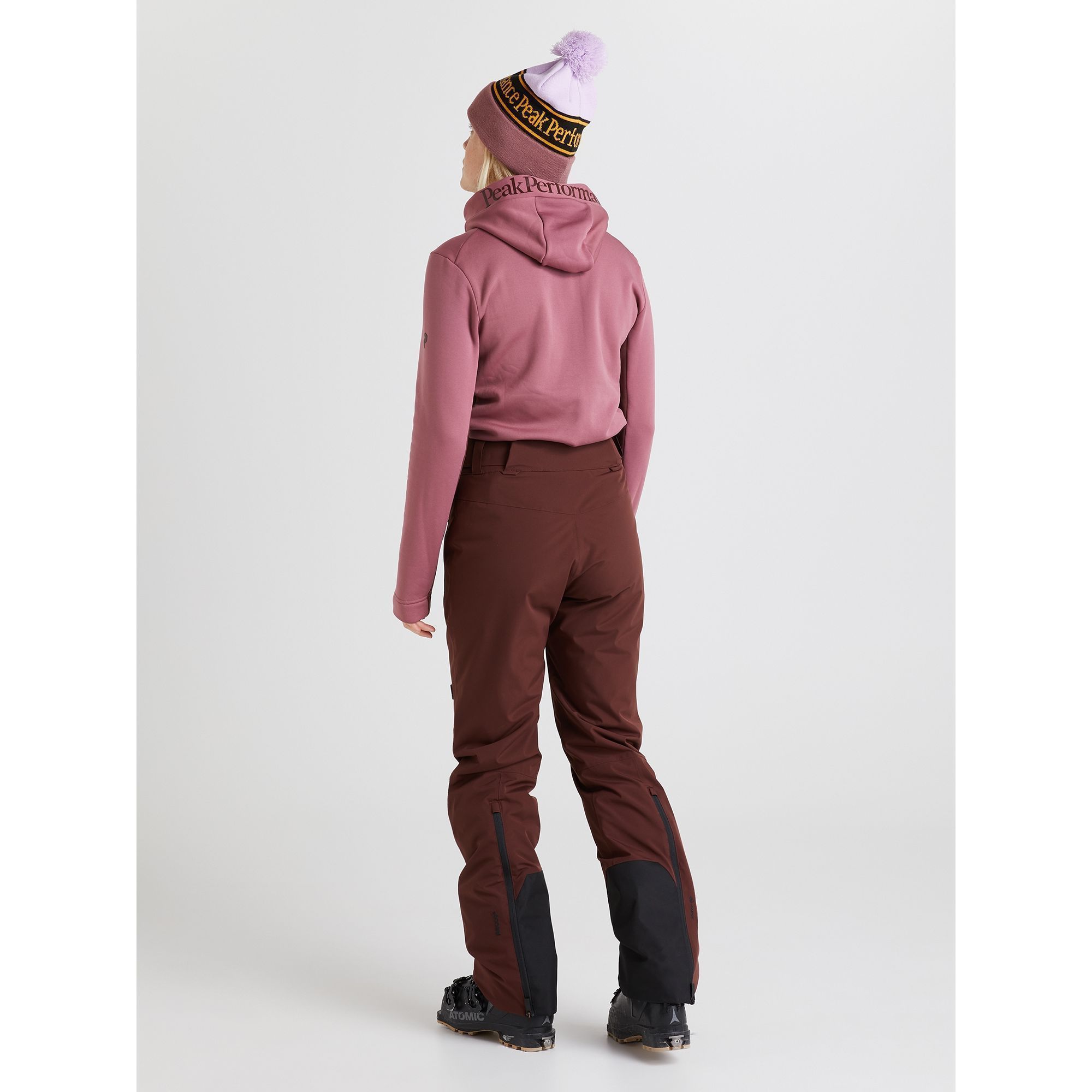 W Shred Pants