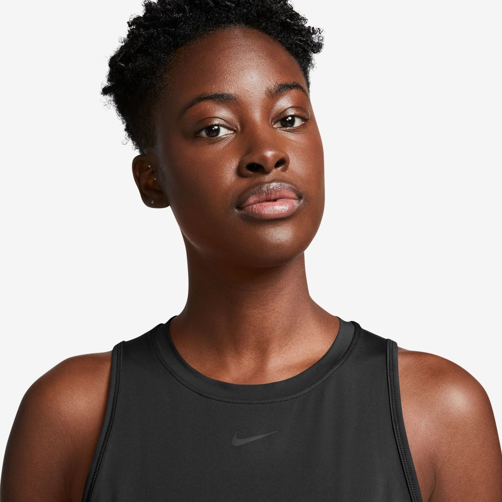 Nike One Classic Women"s Strappy Dri-Fit