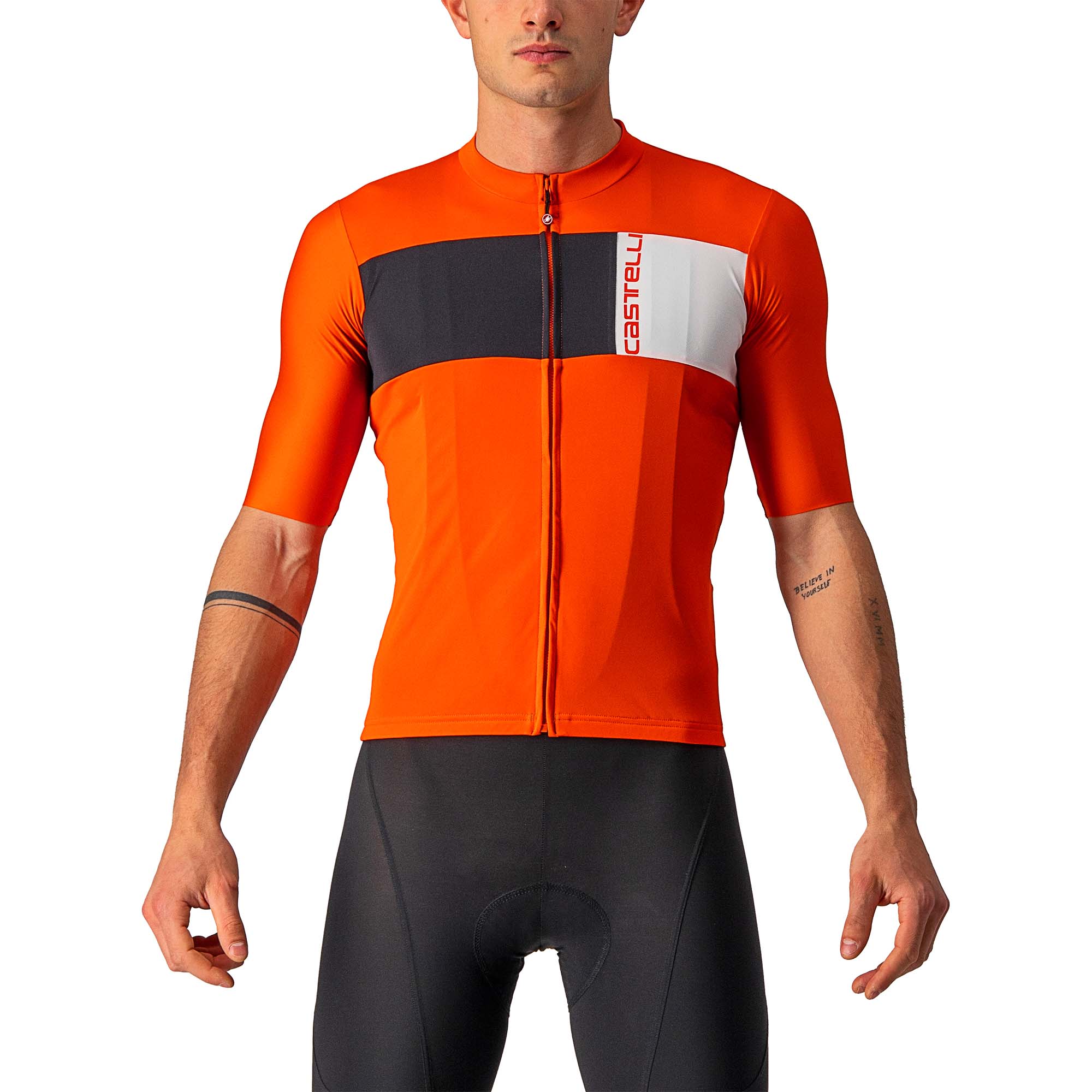 Prologo 7 Jersey