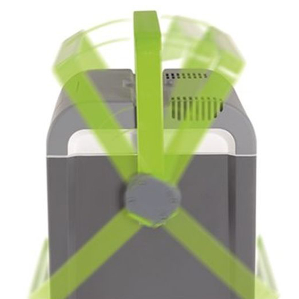 ECOcool 35L 12V/230V