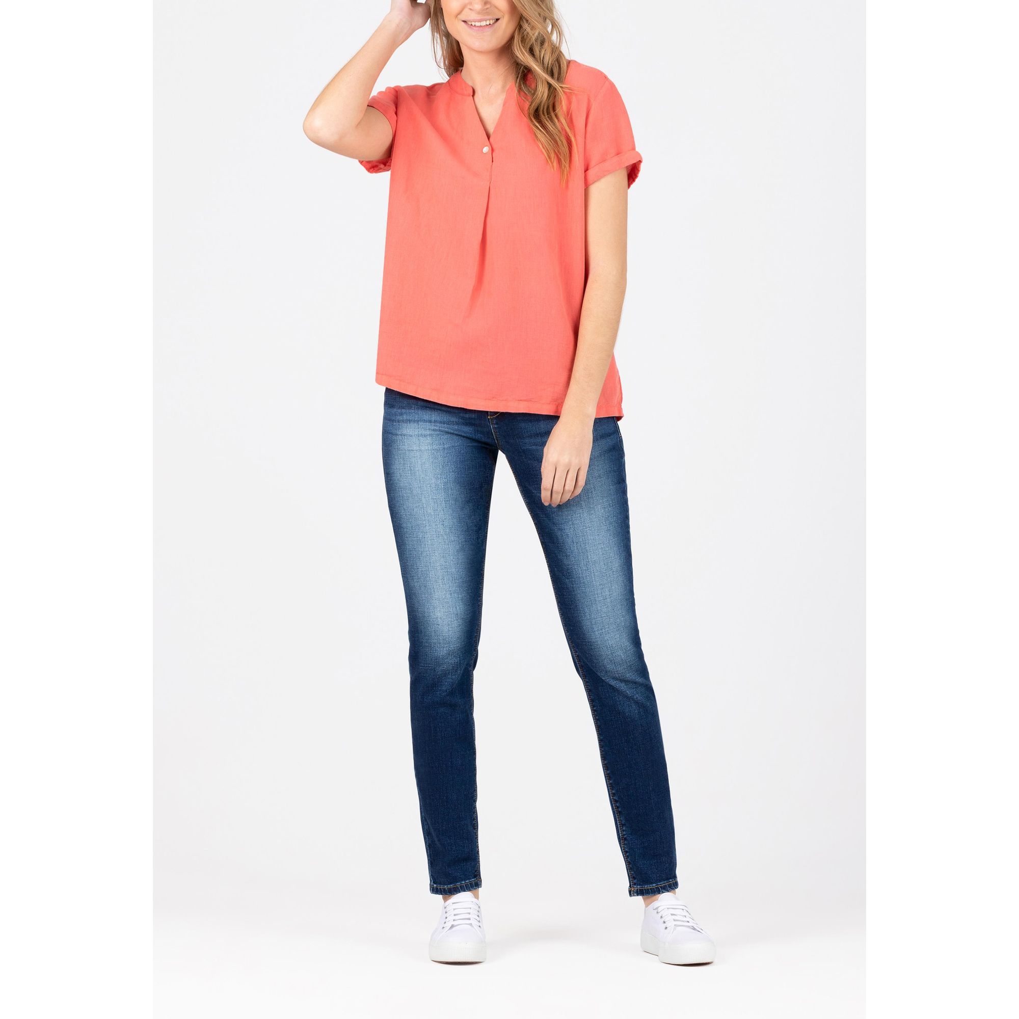 Slim EnyaTZ L32 Womanshape
