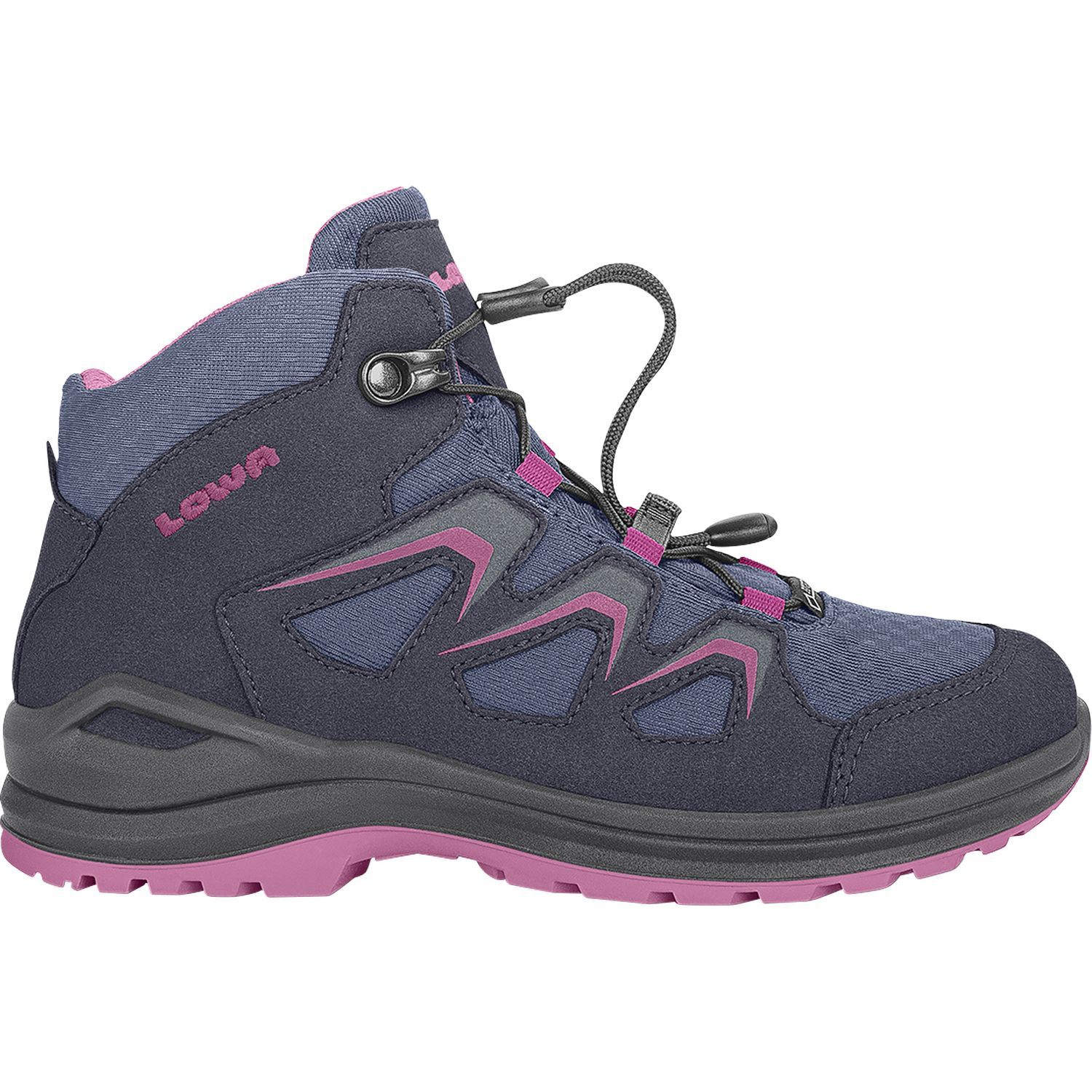 Innox Evo GTX QC JR