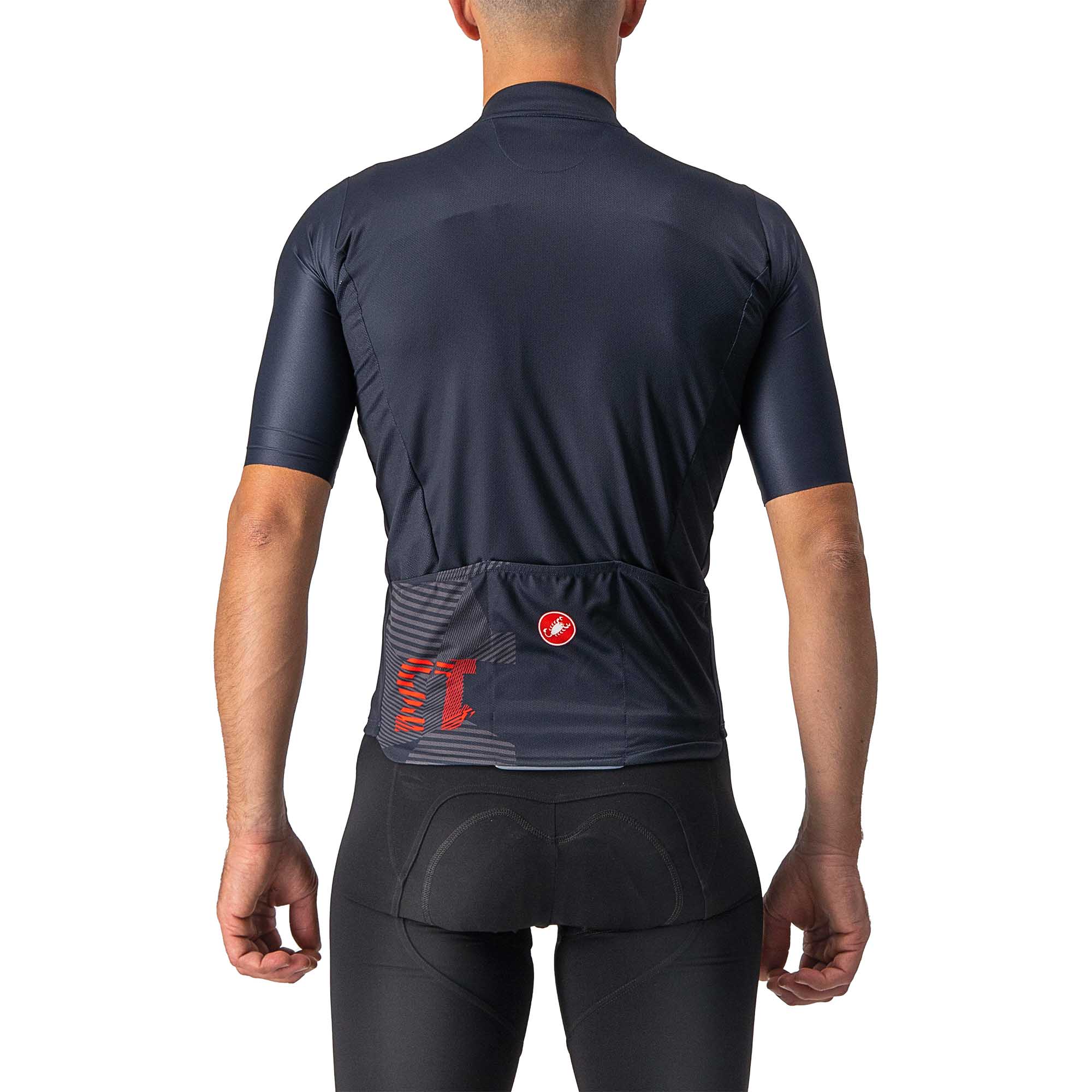 13 Screen Jersey