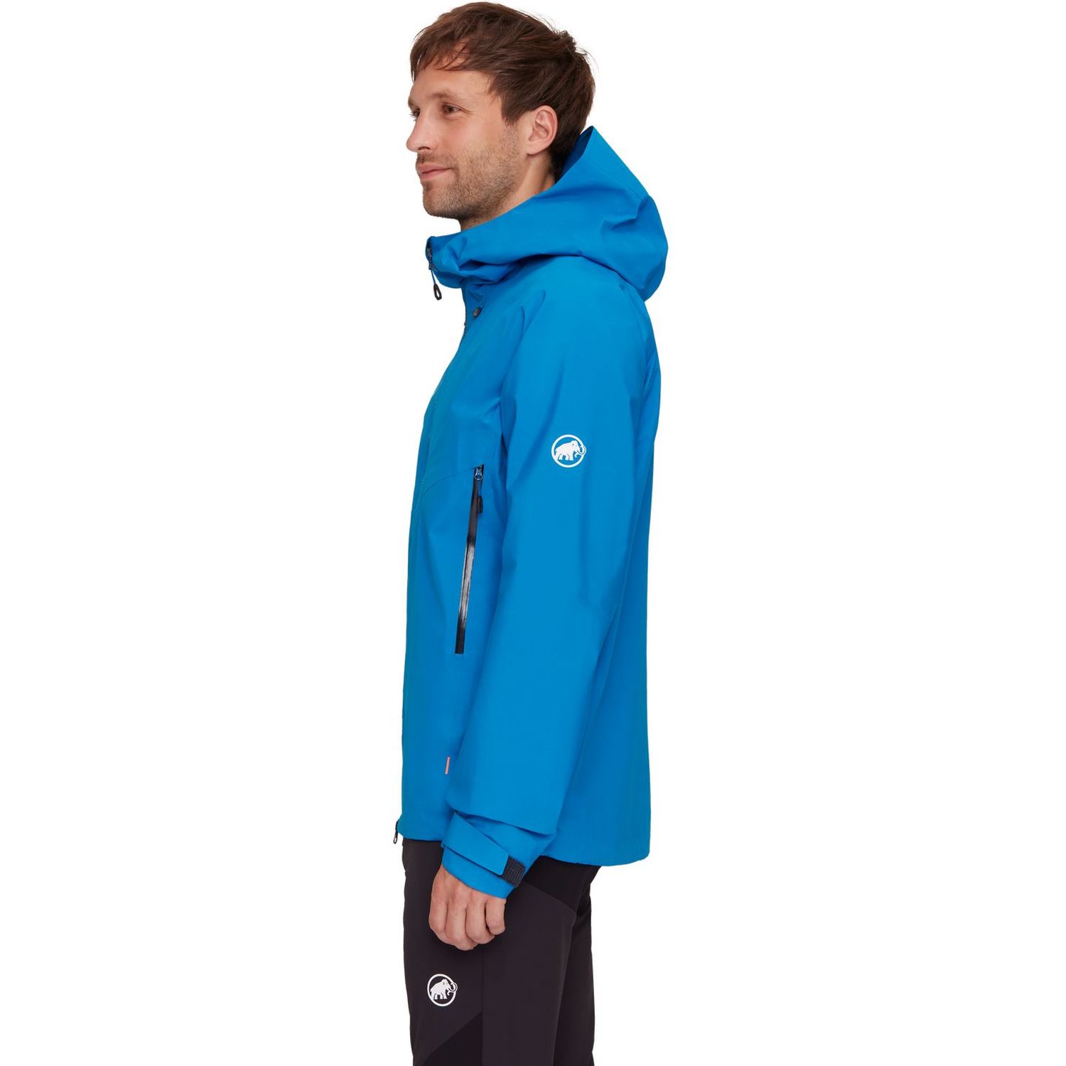 Crater IV HS Hooded Jacket Men
