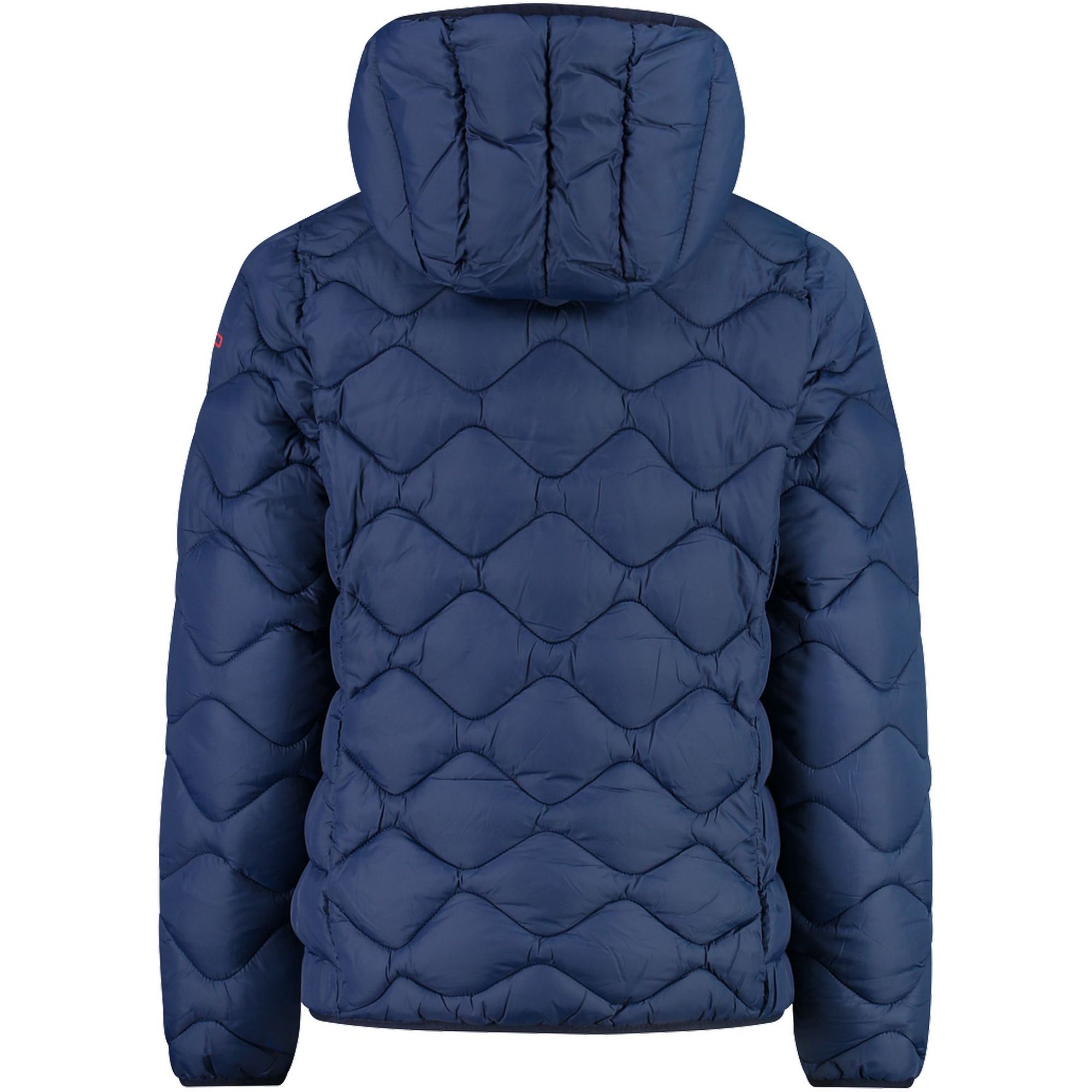 KID G JACKET FIX HOOD 32Z1115