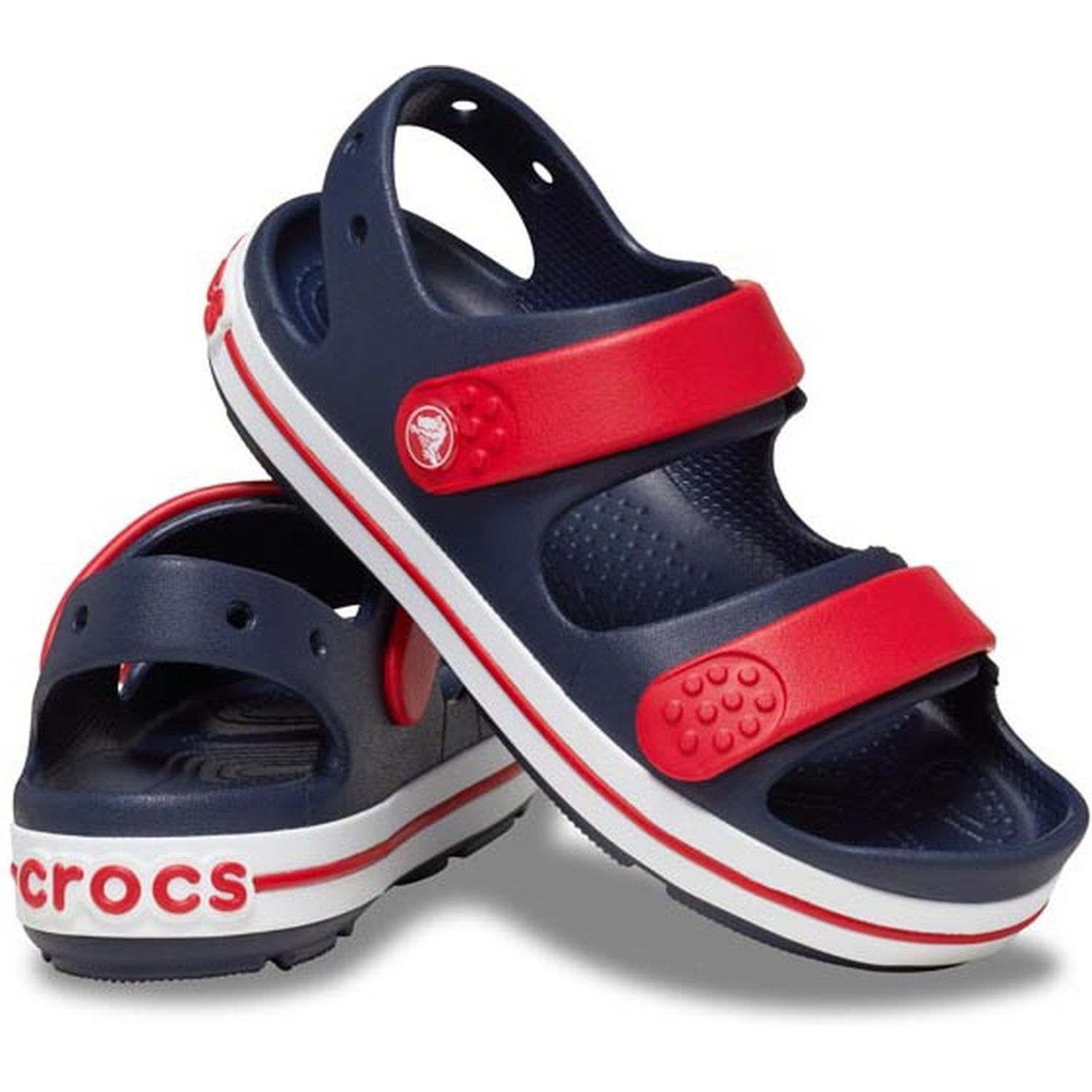 T\'s Crocband Cruiser