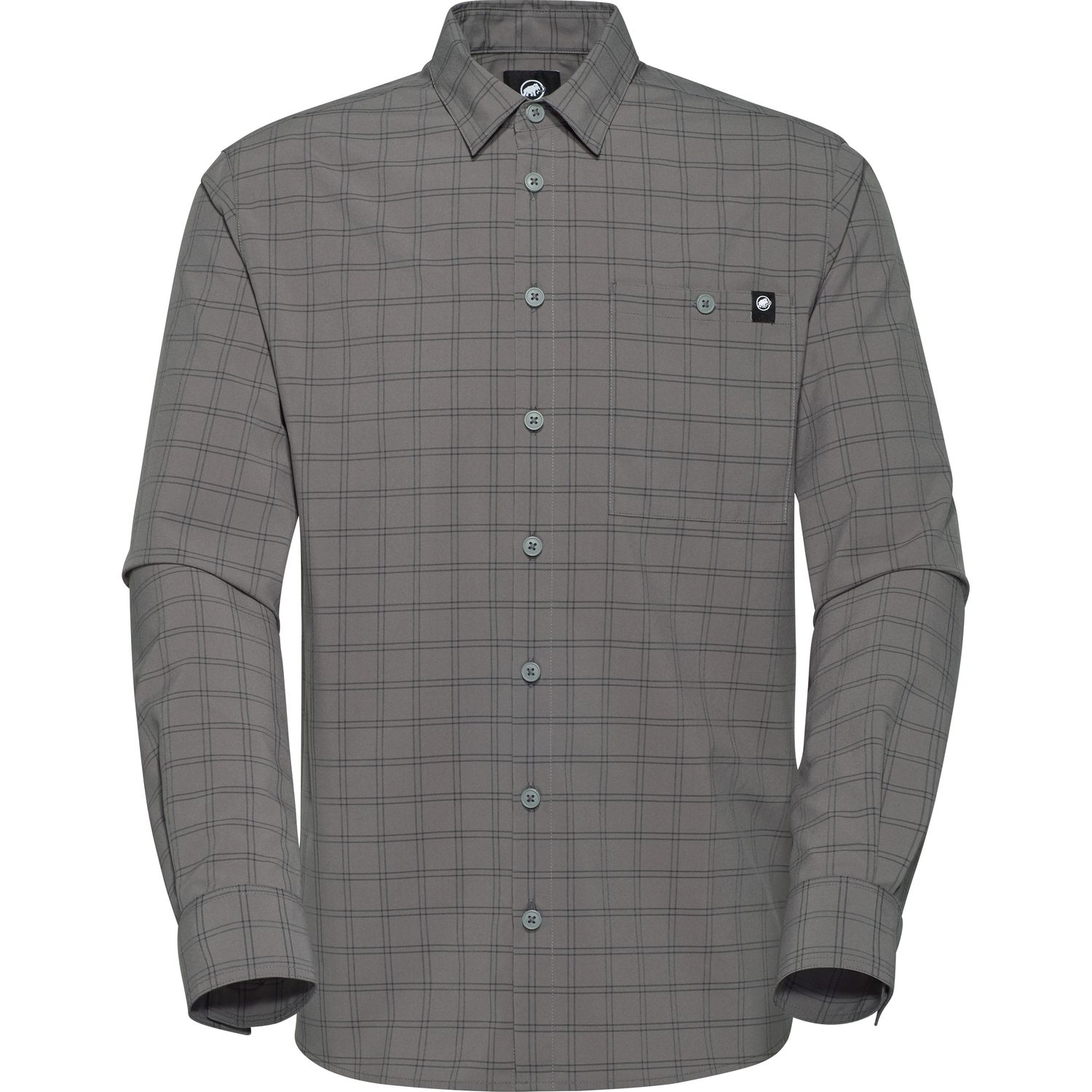 Lenni Longsleeve Shirt Men