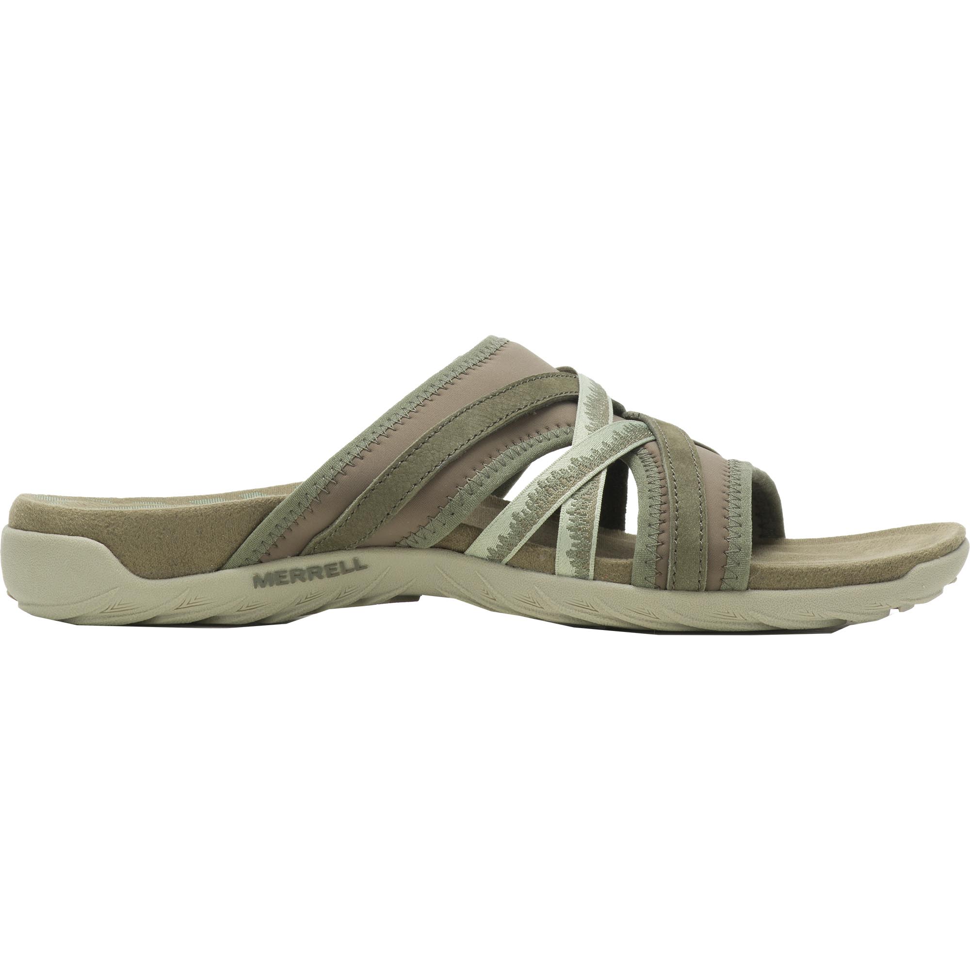 Terran 3 Cush Slide Wmn