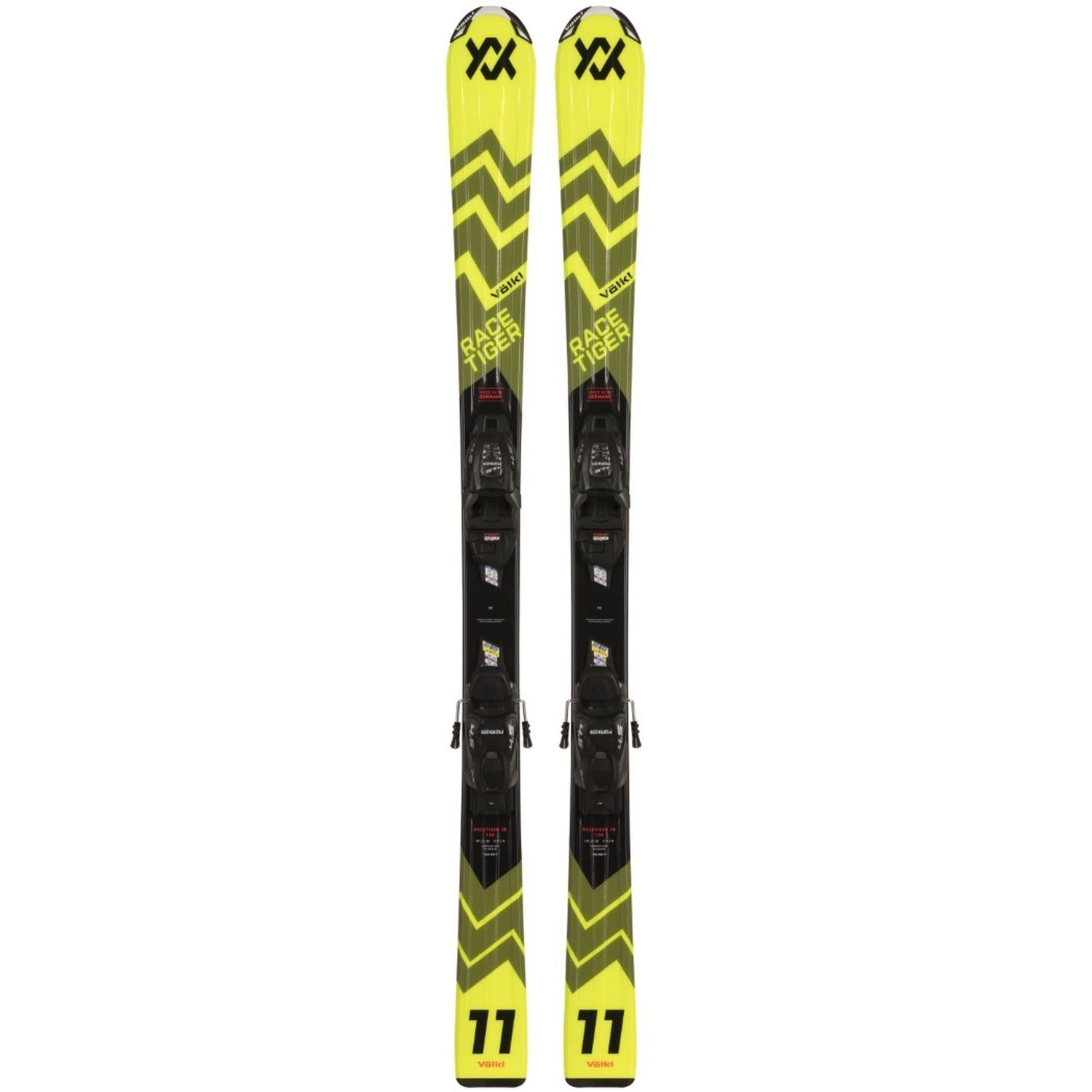 RACETIGER JR/4.5RTL