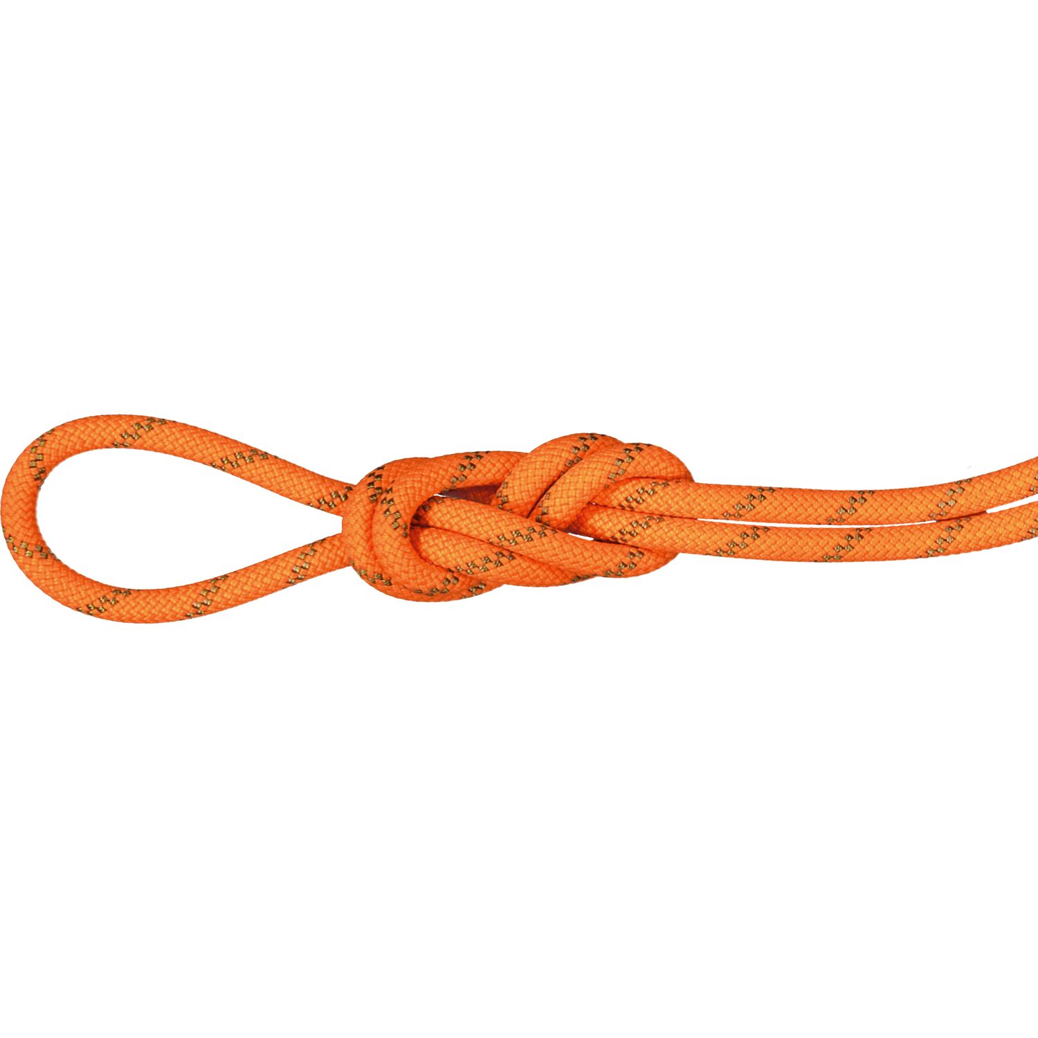 8.0 Alpine Dry Rope