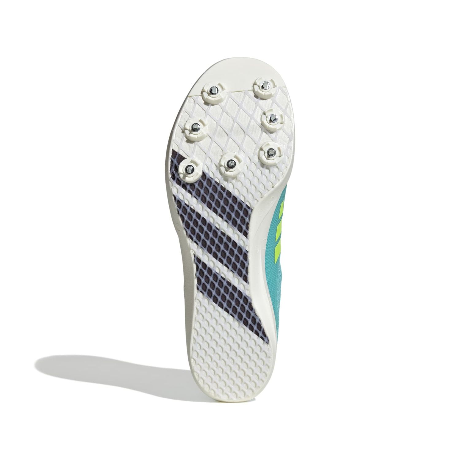 Adizero LJ Spike-Schuh