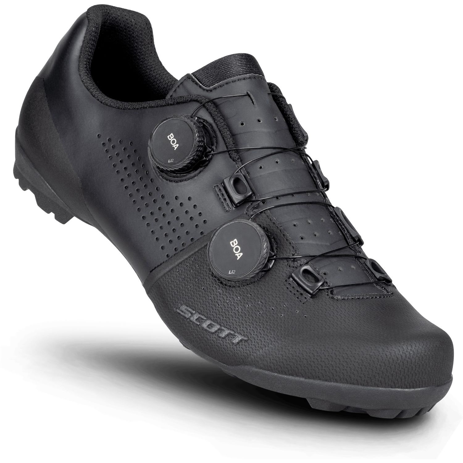 Shoe Gravel RC Carbon