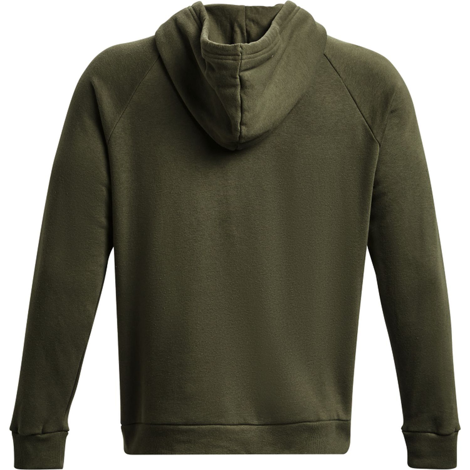 UA Rival Fleece Logo HD M