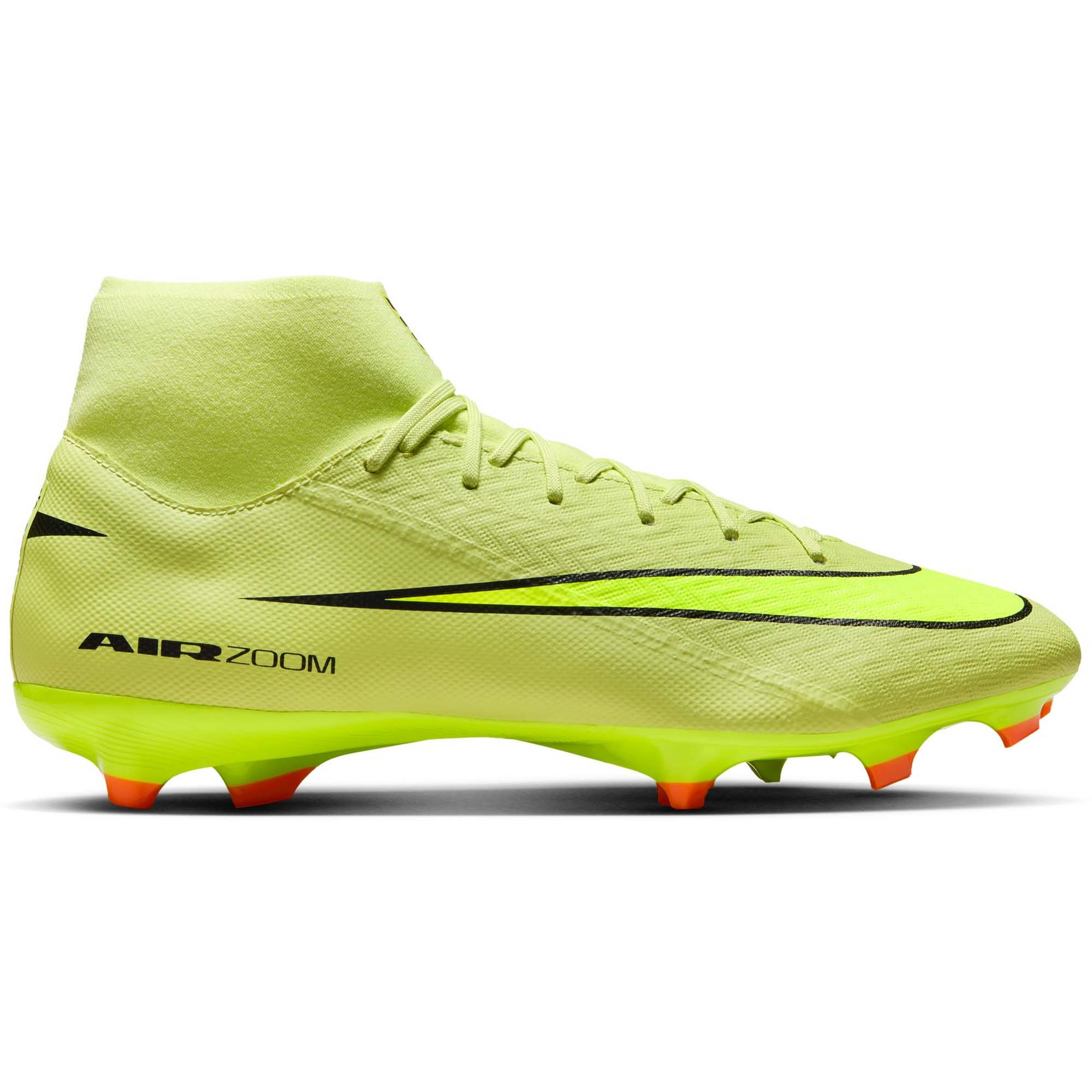 ZM SUPERFLY 10 ACAD FG/MG