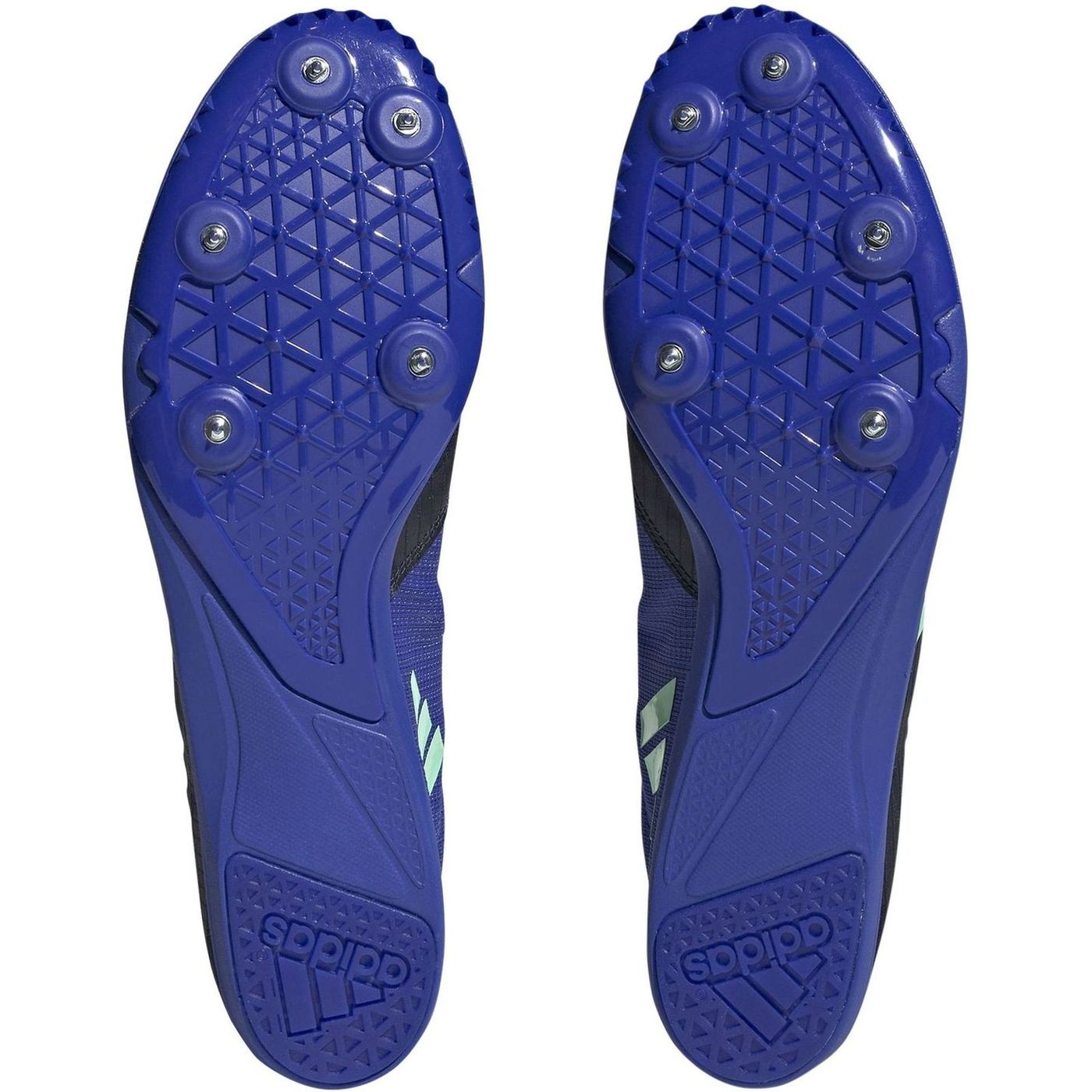 DistanceStar Spike-Schuh