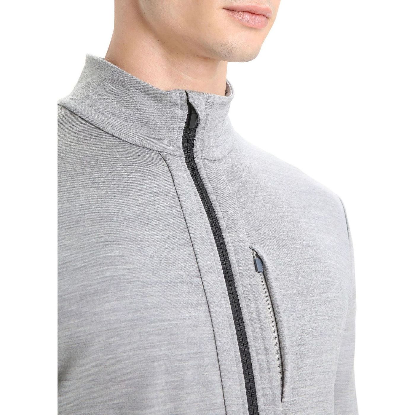 M Quantum III LS Zip