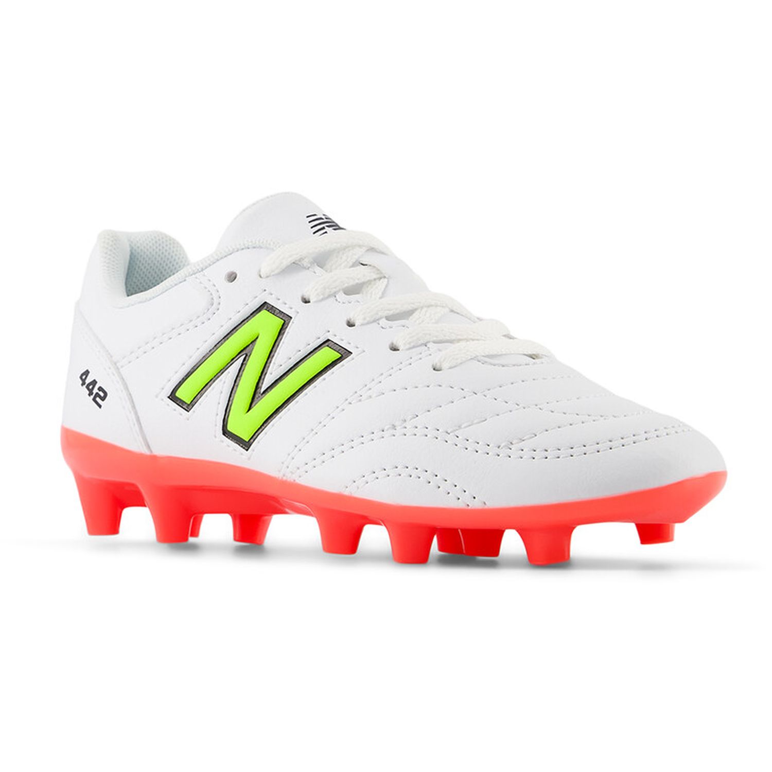 JS43FIB2 442 v2 Academy FG JNR