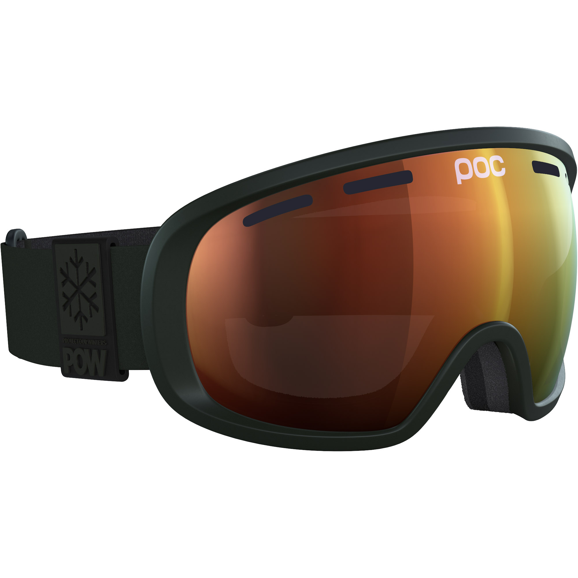 Foveam Clarity POW JJ